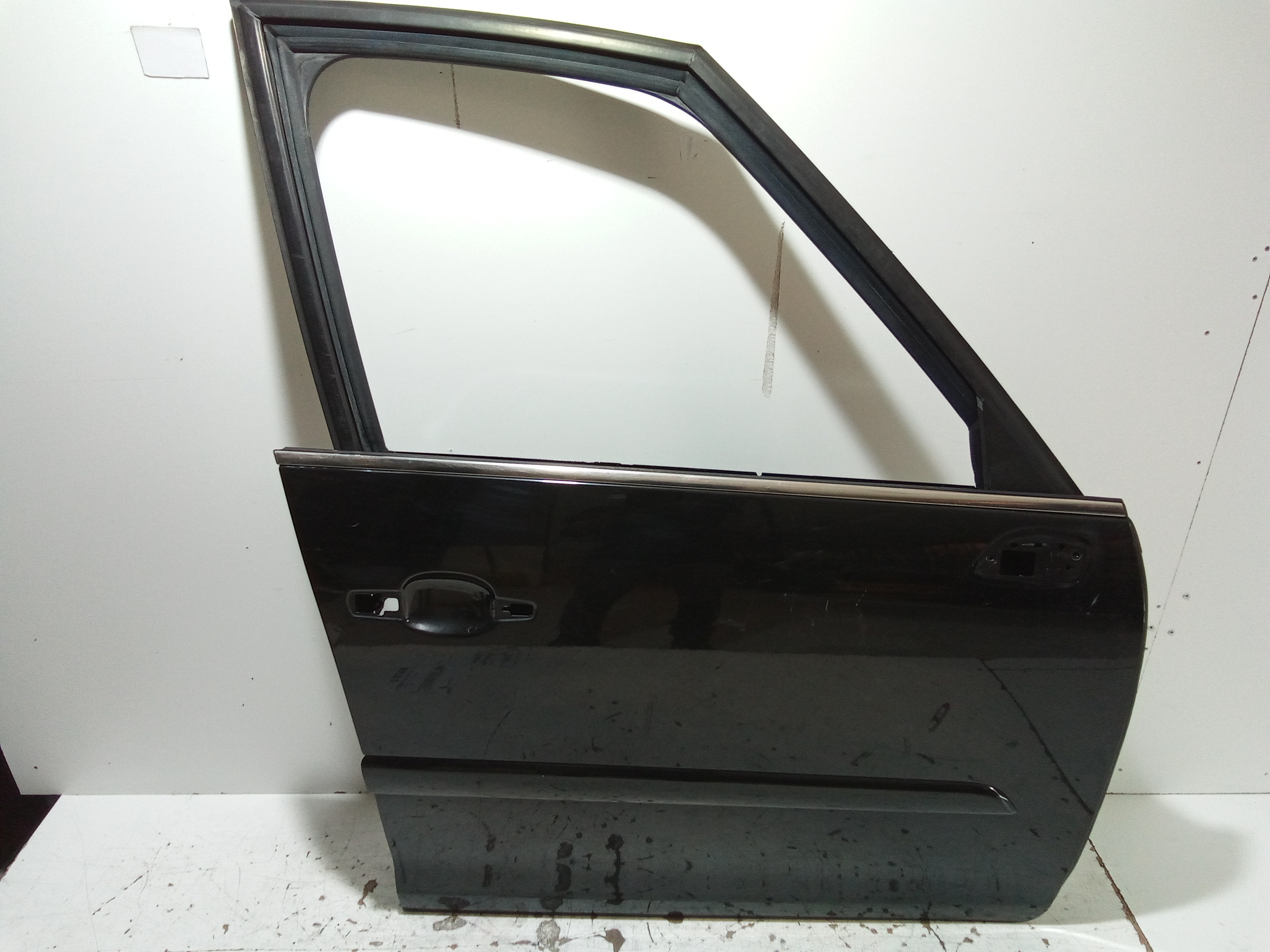 Portiera anteriore Destra per Citroen C4 Picasso (06>13) Mk1 (2006 - 2013)