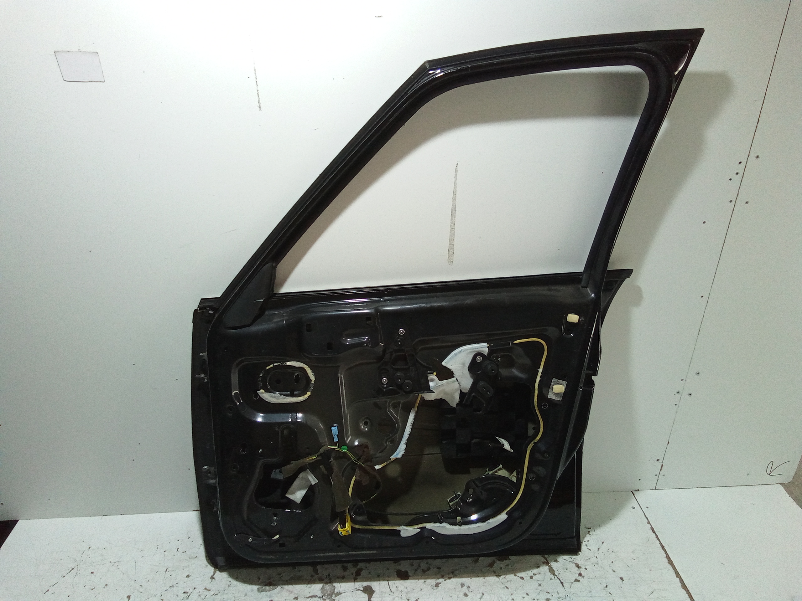 Portiera anteriore Destra per Citroen C4 Picasso (06>13) Mk1 (2006 - 2013)