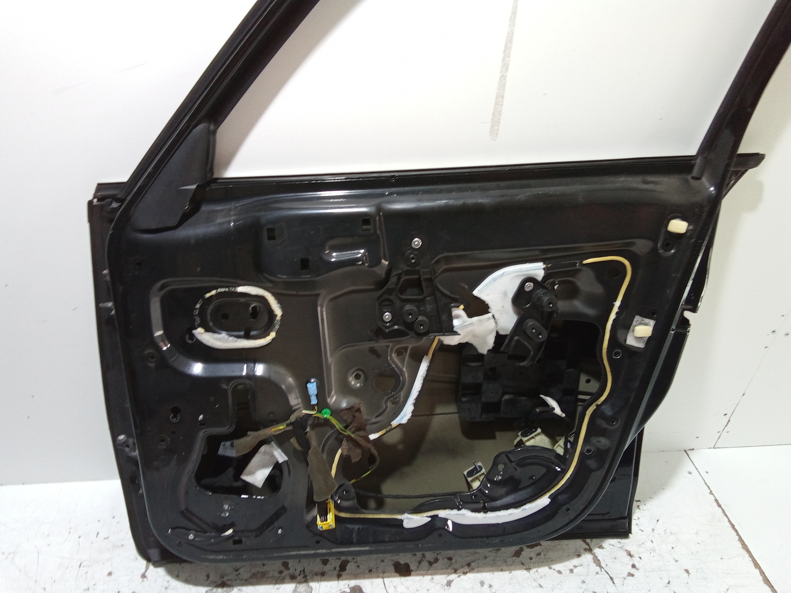 Portiera anteriore Destra per Citroen C4 Picasso (06>13) Mk1 (2006 - 2013)