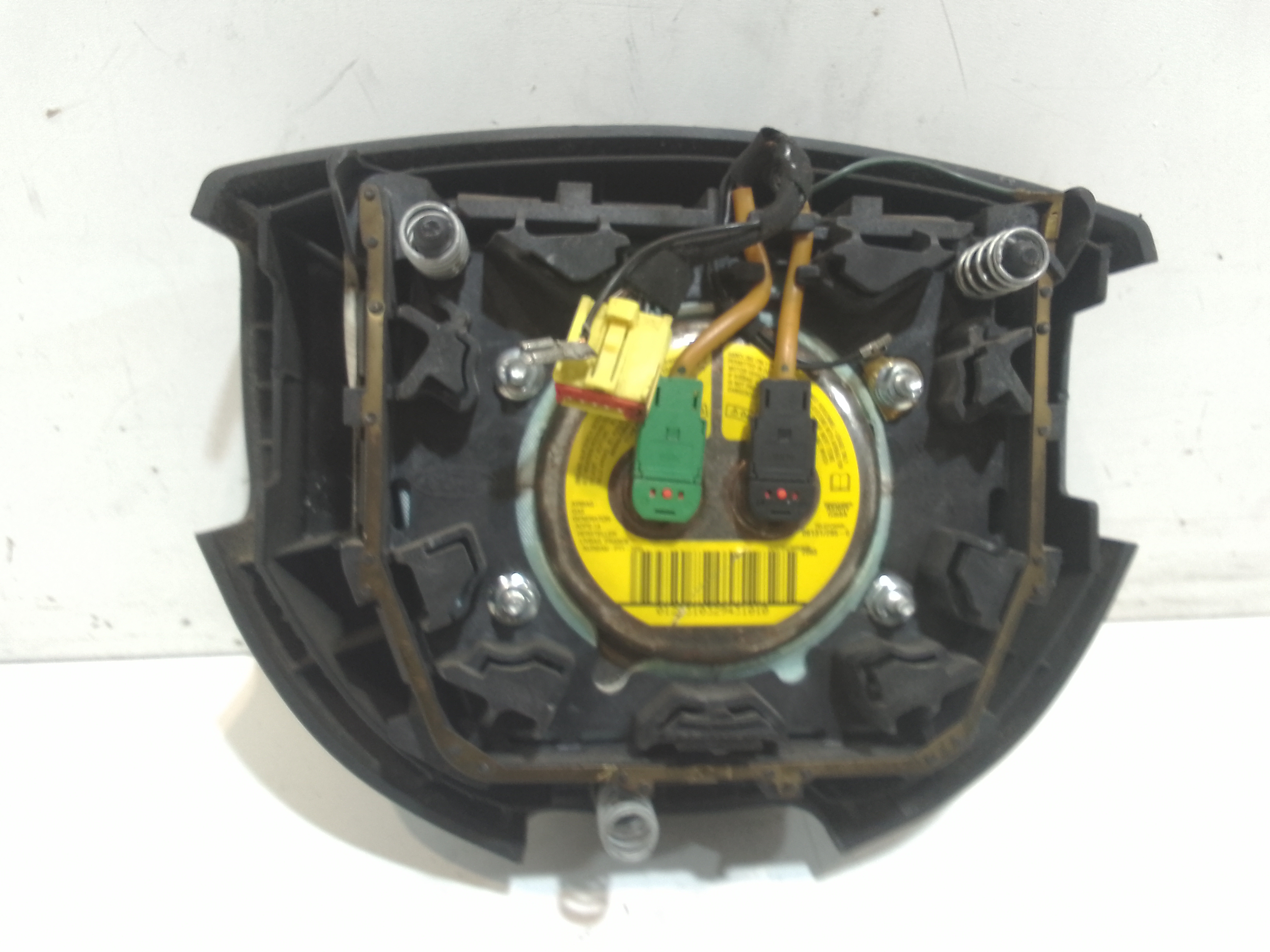 Airbag Volante per Ford Mondeo Berlina 3 Serie (2000 - 2003)