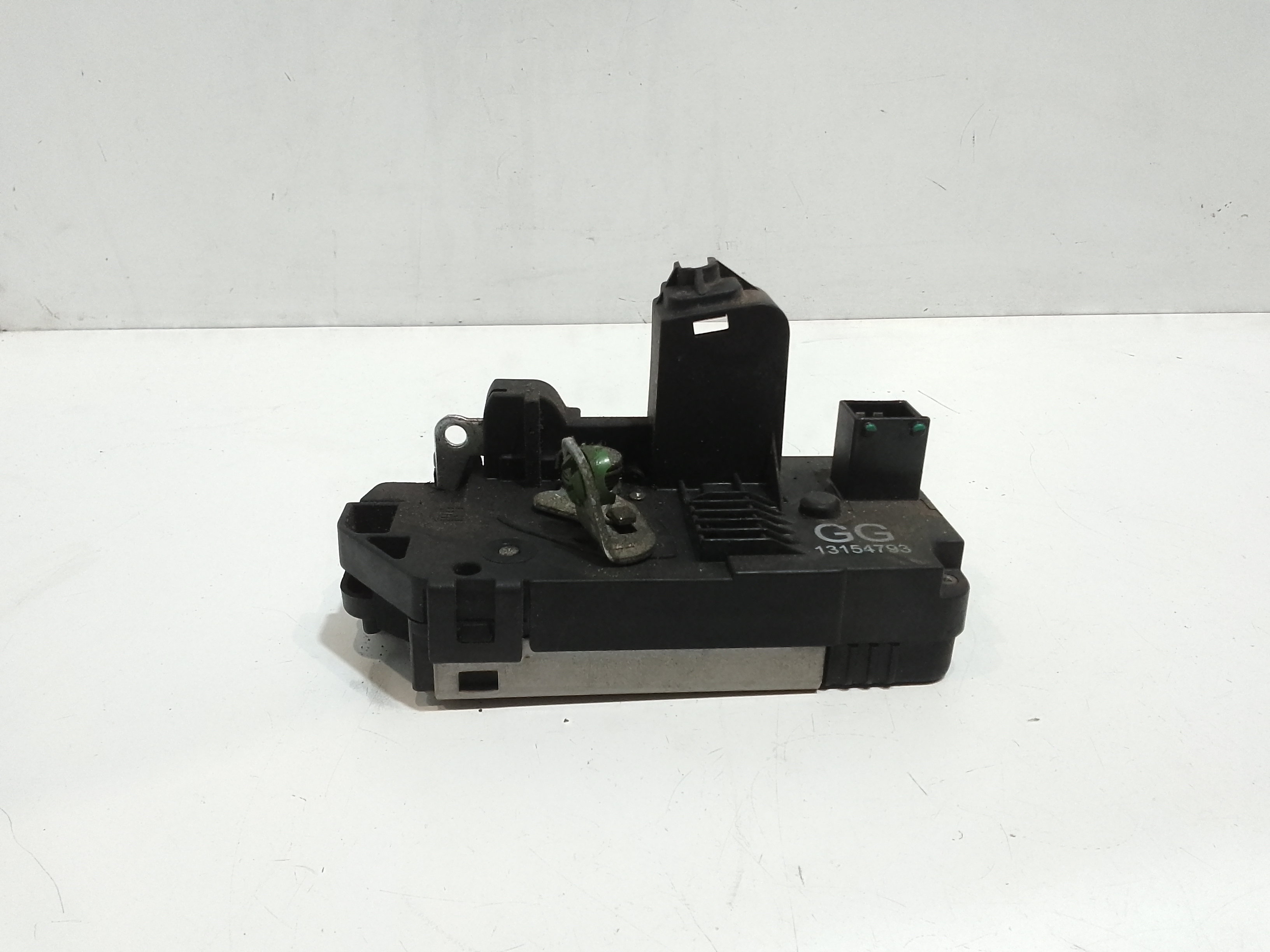 Serratura Posteriore Sinistra per Opel Corsa C 3p 2 Serie (2003 - 2006)