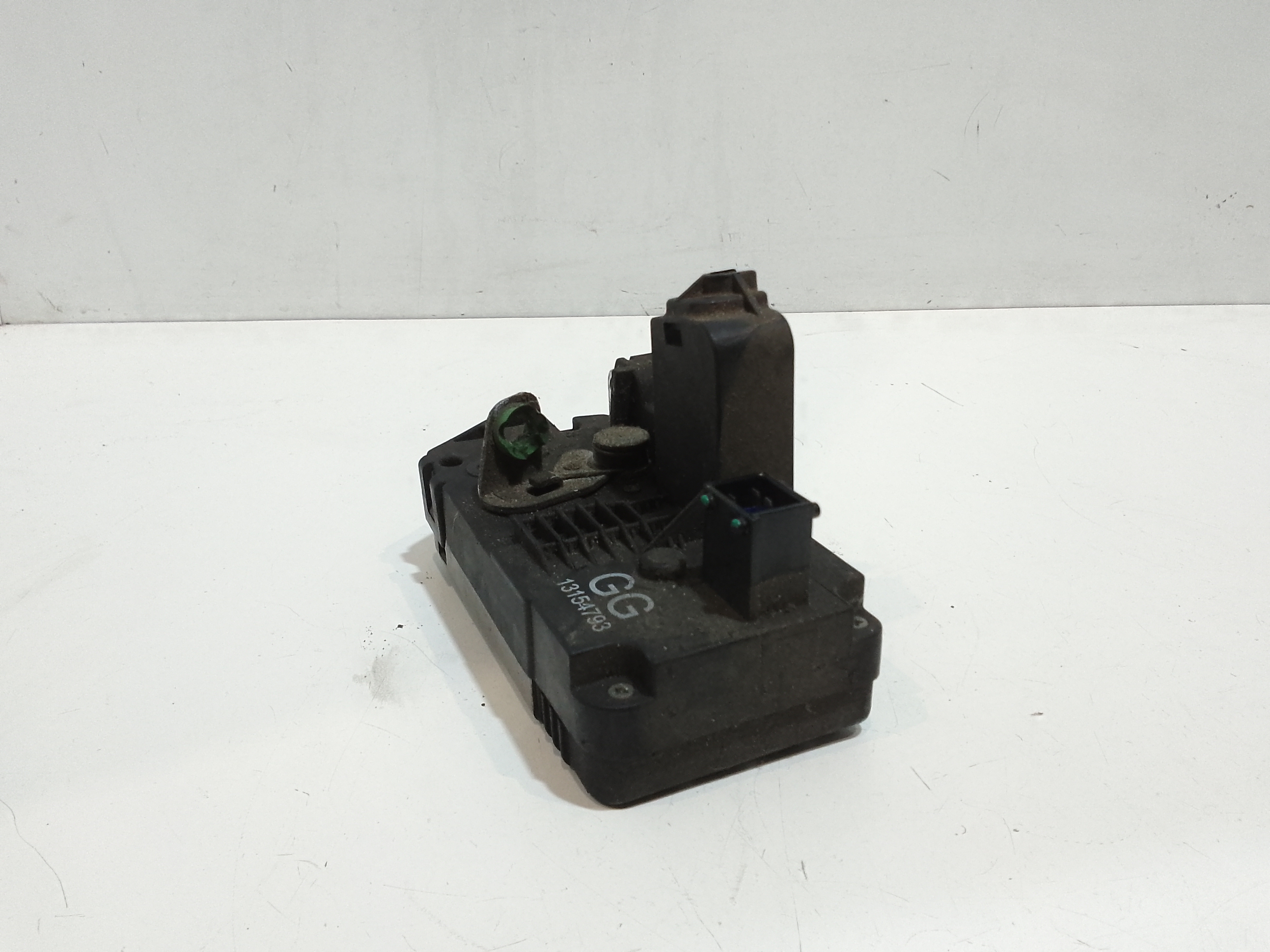 Serratura Posteriore Sinistra per Opel Corsa C 3p 2 Serie (2003 - 2006)