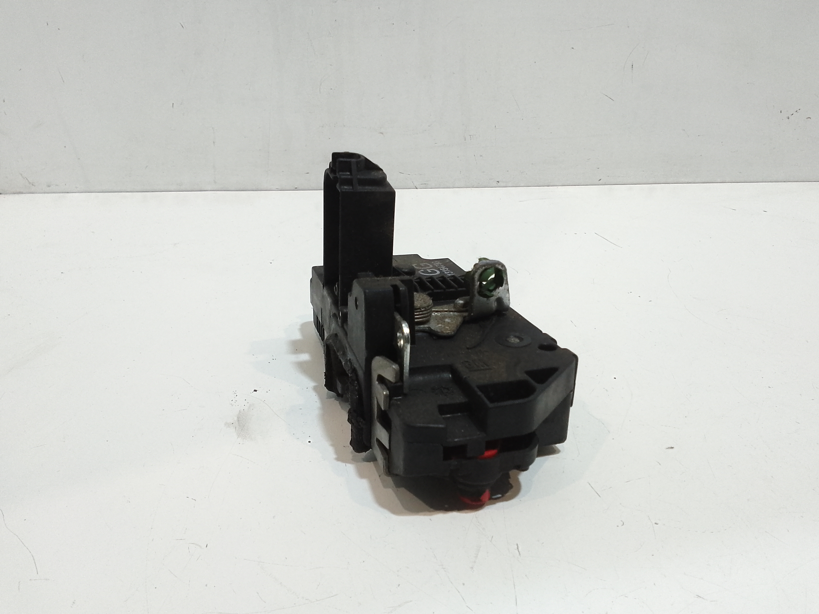 Serratura Posteriore Sinistra per Opel Corsa C 3p 2 Serie (2003 - 2006)