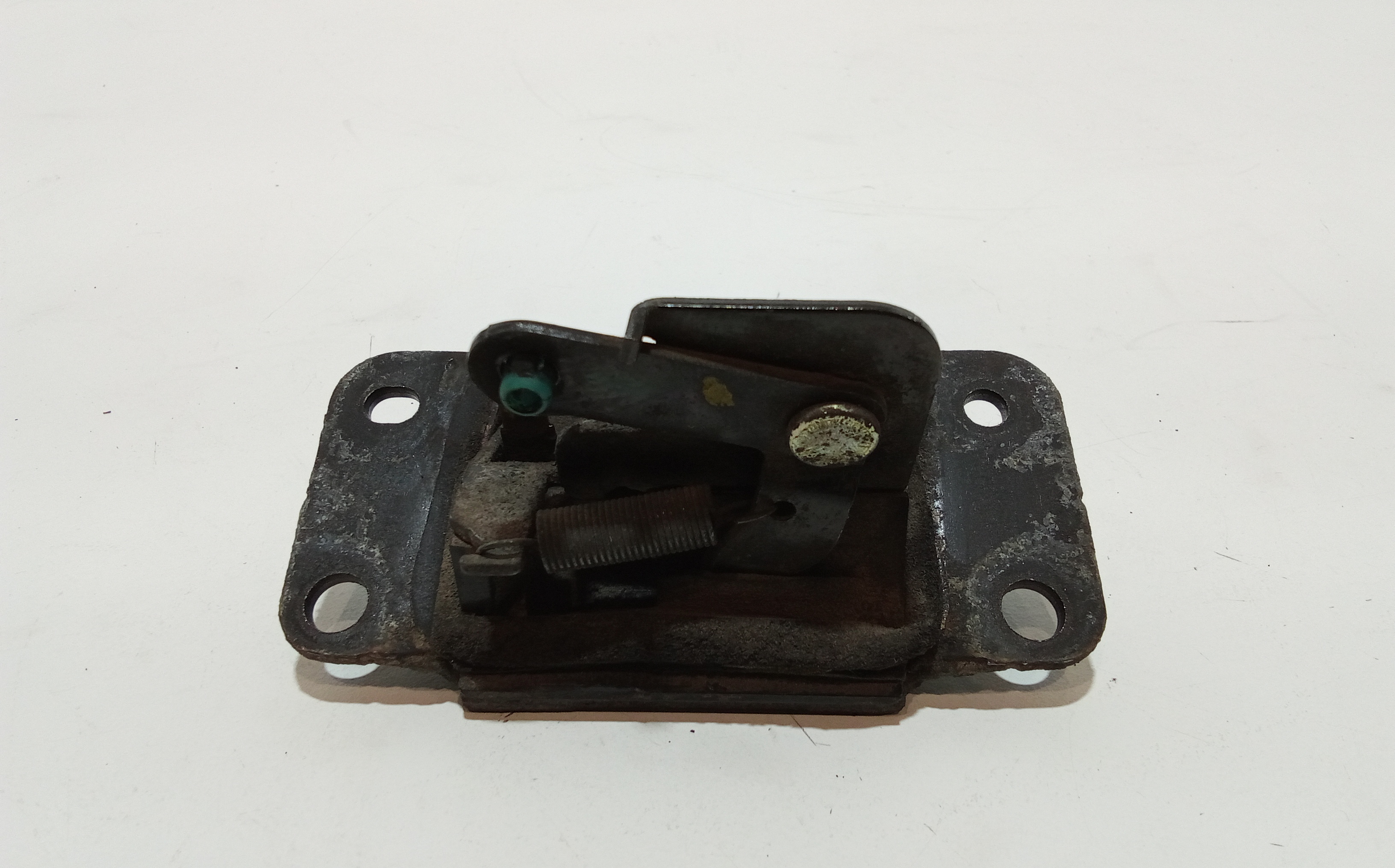 Serratura Cofano Posteriore per Ssangyong Rexton 1 Serie (2001 - 2006)