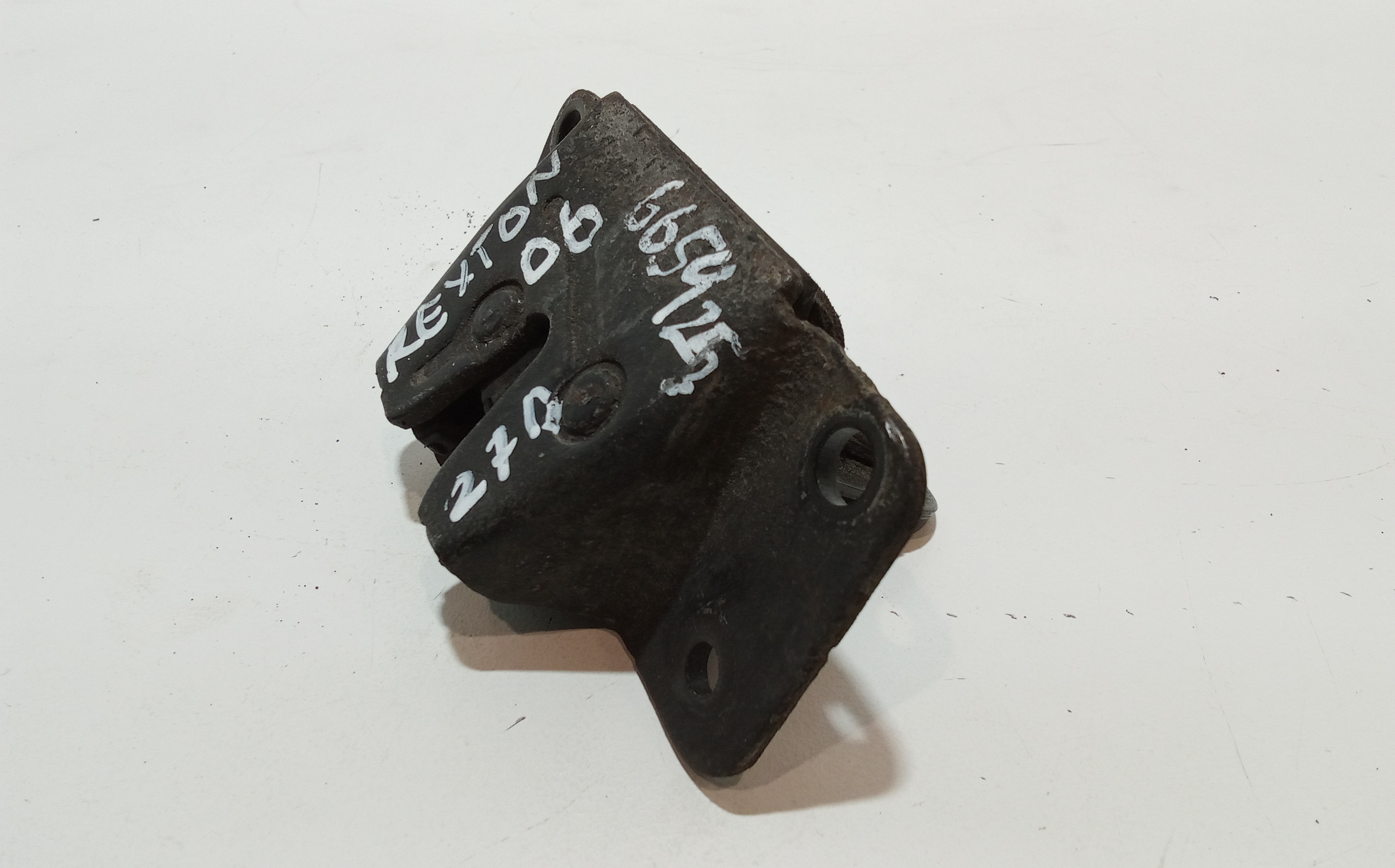 Serratura Cofano Posteriore per Ssangyong Rexton 1 Serie (2001 - 2006)