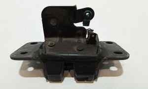 Serratura Cofano Posteriore per Ssangyong Rexton 1 Serie (2001 - 2006)