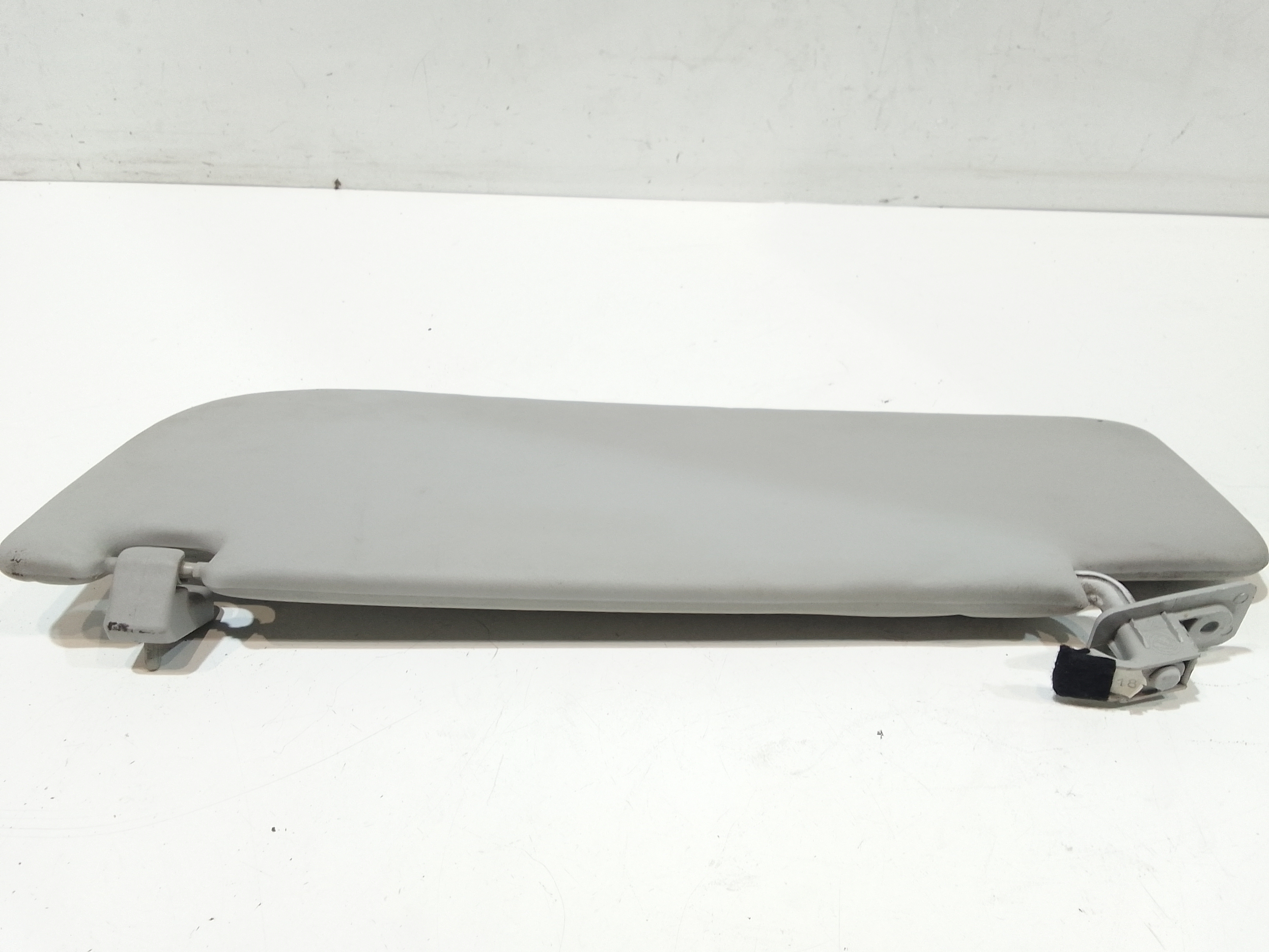 Parasole aletta Lato Passeggero per Peugeot Bipper 1 Serie (2007 - In produzione)