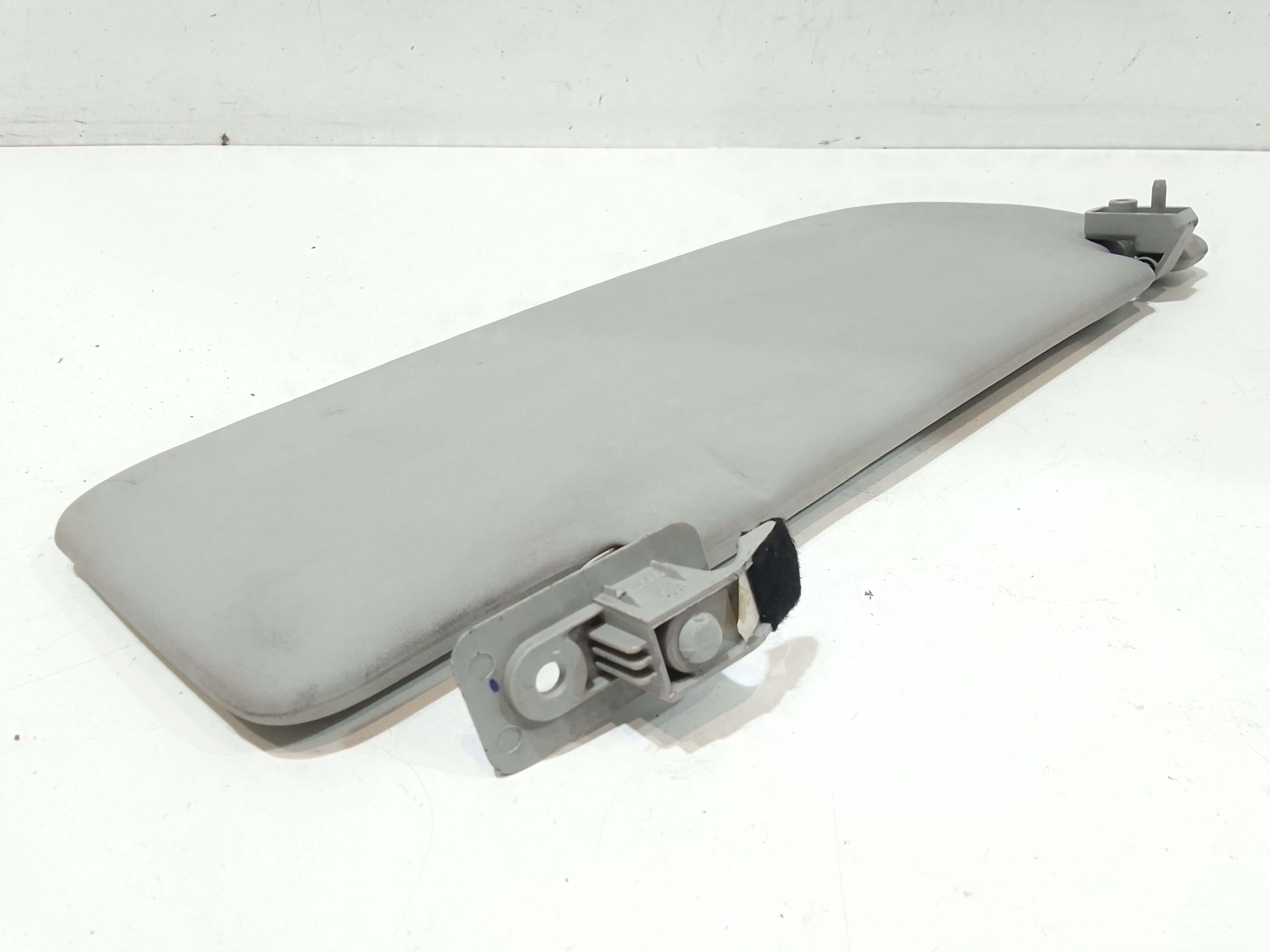 Parasole aletta Lato Passeggero per Peugeot Bipper 1 Serie (2007 - In produzione)