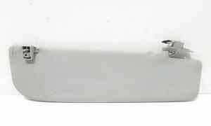 Parasole aletta Lato Passeggero per Peugeot Bipper 1 Serie (2007 - In produzione)