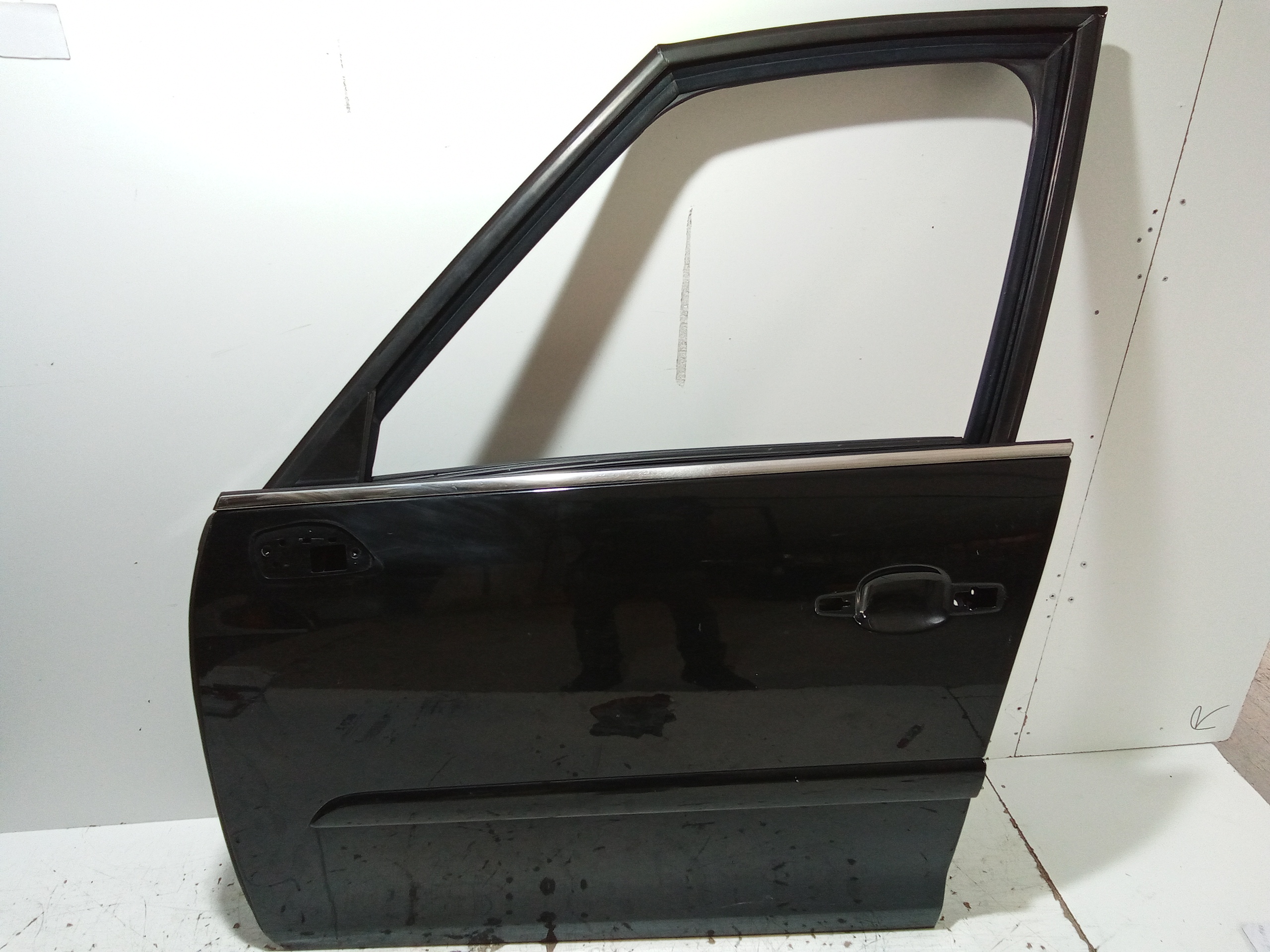 Portiera Anteriore Sinistra per Citroen C4 Picasso (06>13) Mk1 (2006 - 2013)