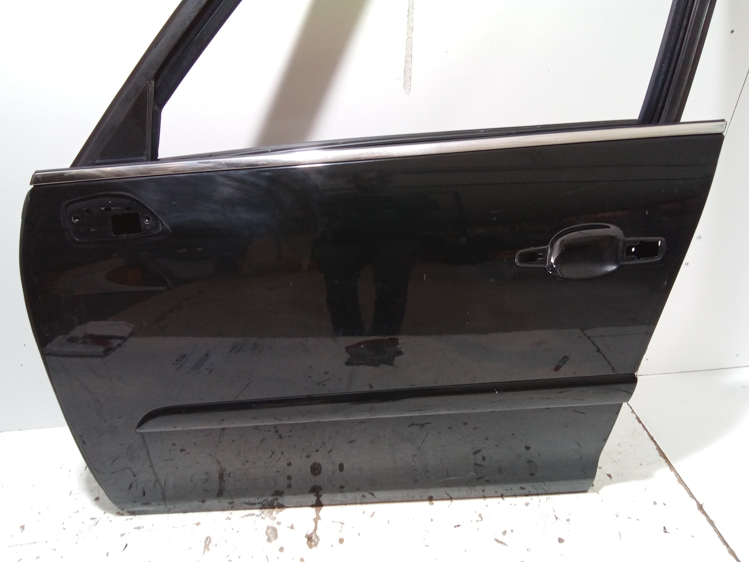 Portiera Anteriore Sinistra per Citroen C4 Picasso (06>13) Mk1 (2006 - 2013)