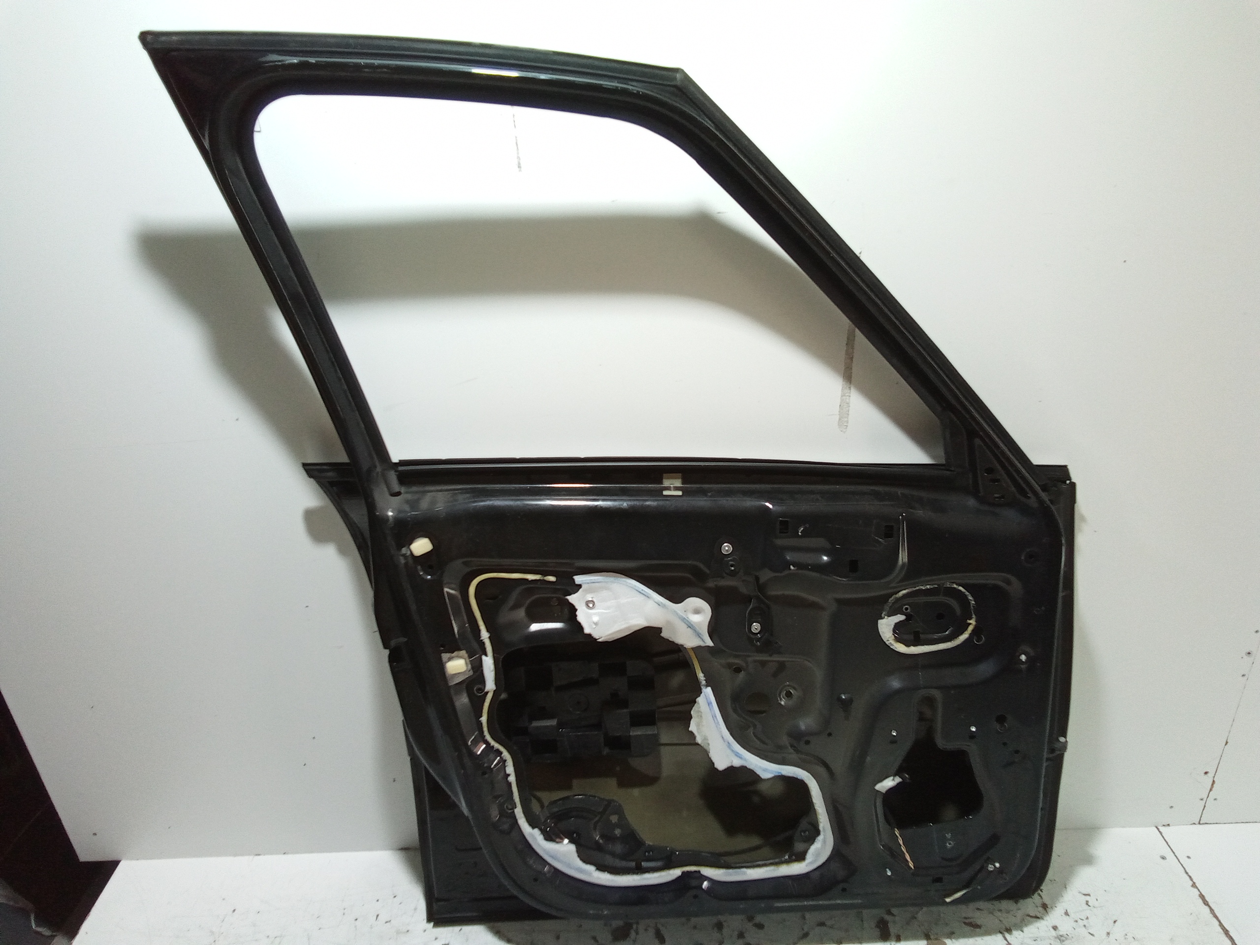 Portiera Anteriore Sinistra per Citroen C4 Picasso (06>13) Mk1 (2006 - 2013)