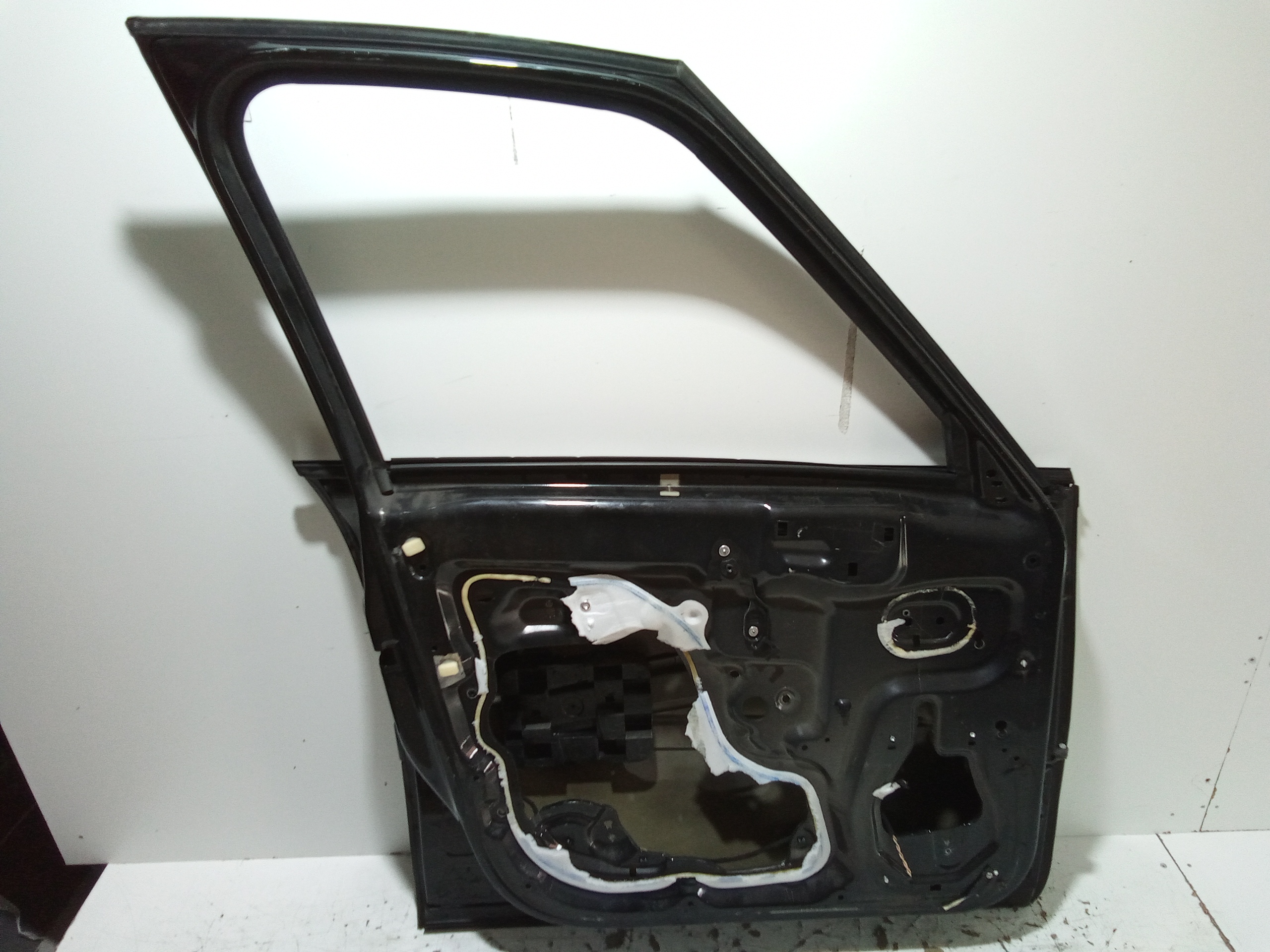 Portiera Anteriore Sinistra per Citroen C4 Picasso (06>13) Mk1 (2006 - 2013)