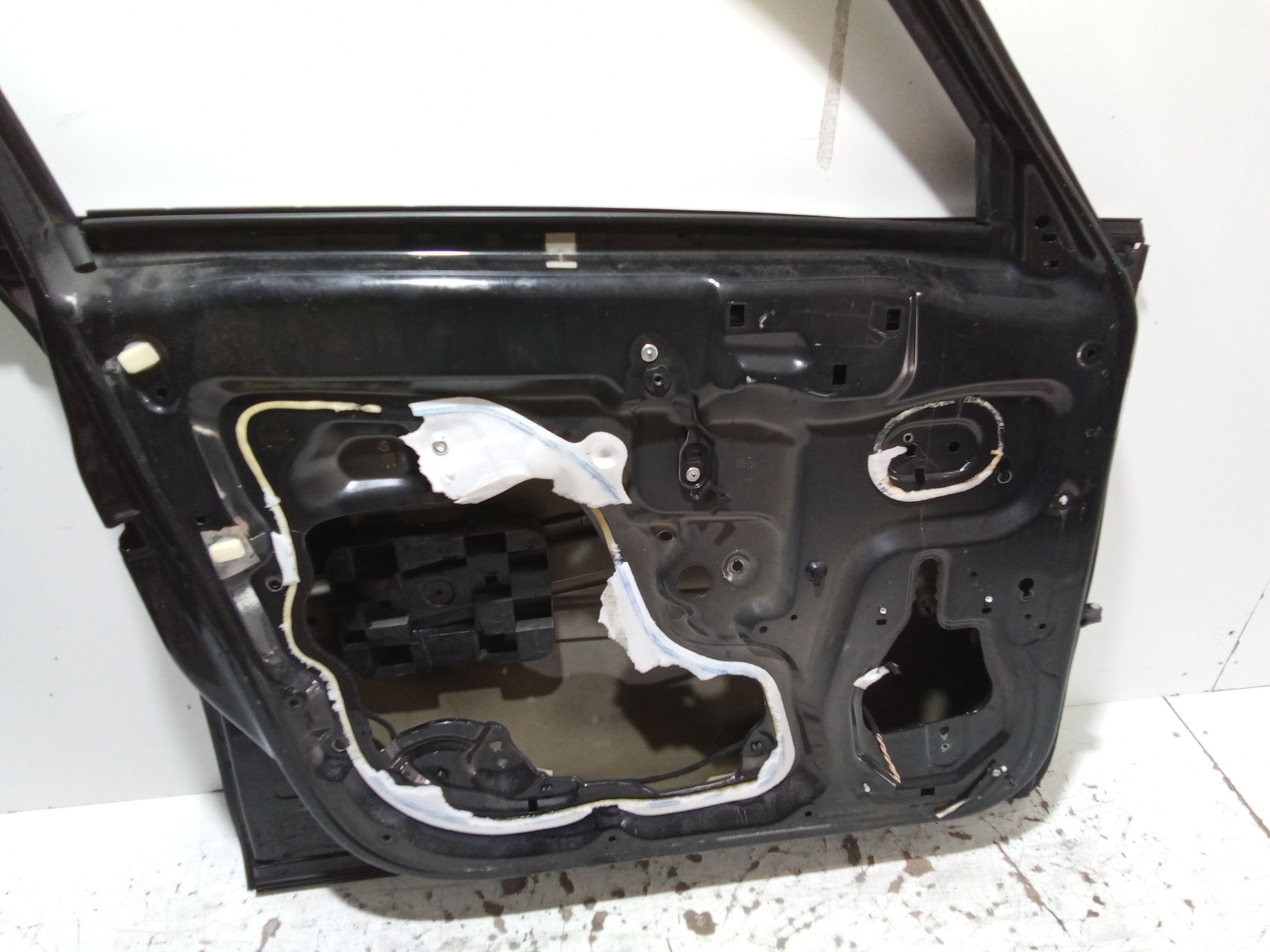 Portiera Anteriore Sinistra per Citroen C4 Picasso (06>13) Mk1 (2006 - 2013)