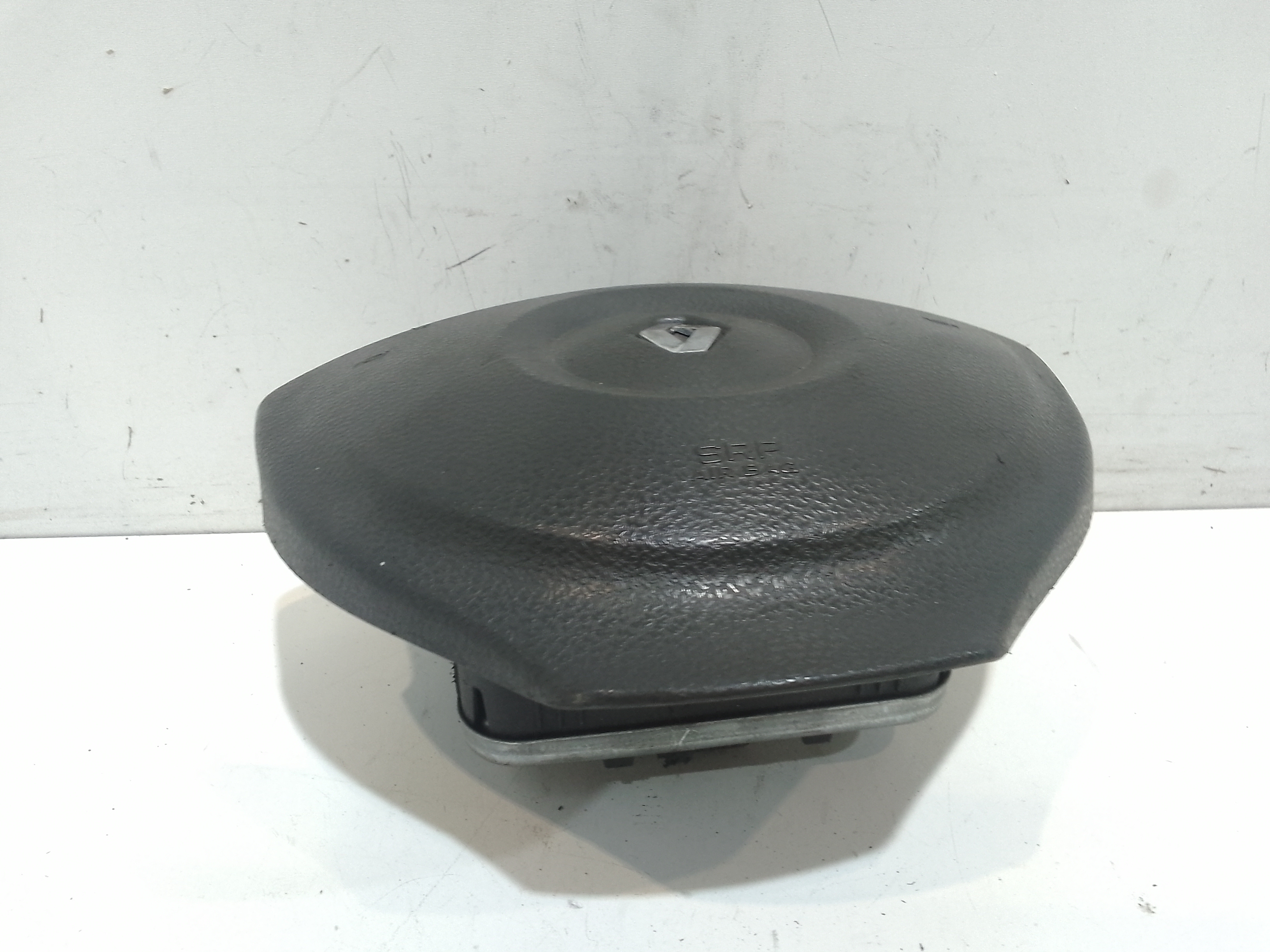 Airbag Volante per Renault Modus 2 Serie (2006 - In produzione)