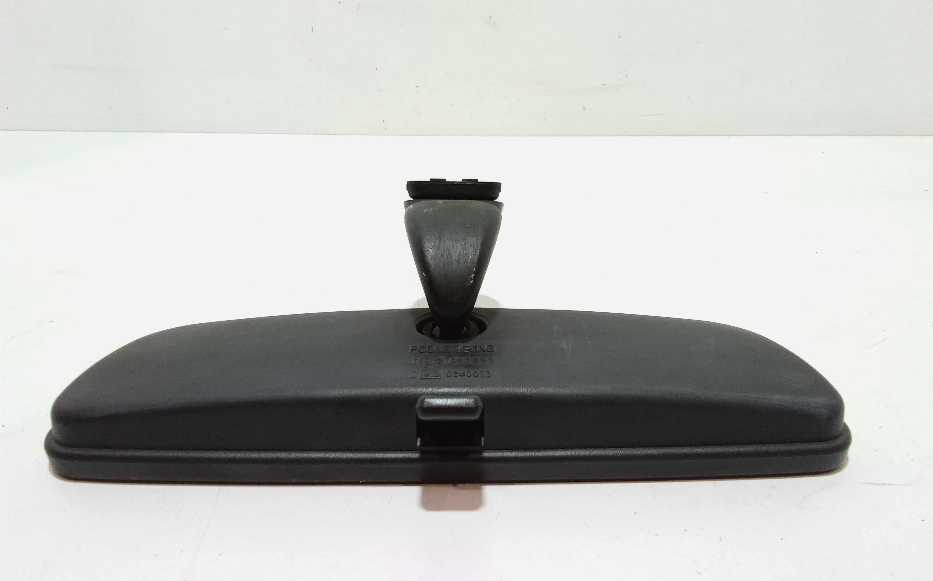 Specchietto Retrovisore Interno per Ssangyong Rexton 1 Serie (2001 - 2006)