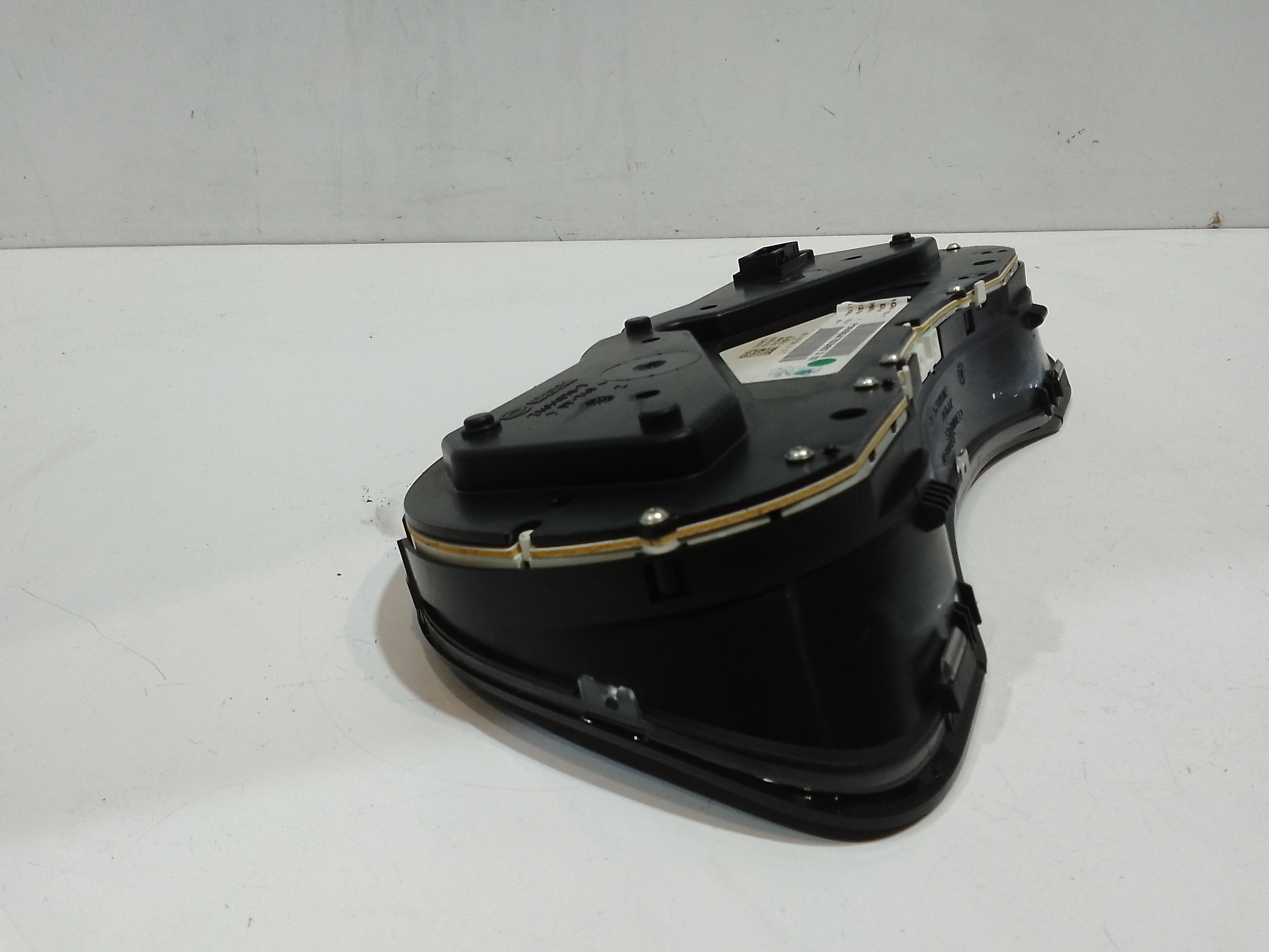 Quadro Strumenti per Peugeot 307 Cabrio (2003 - 2005)