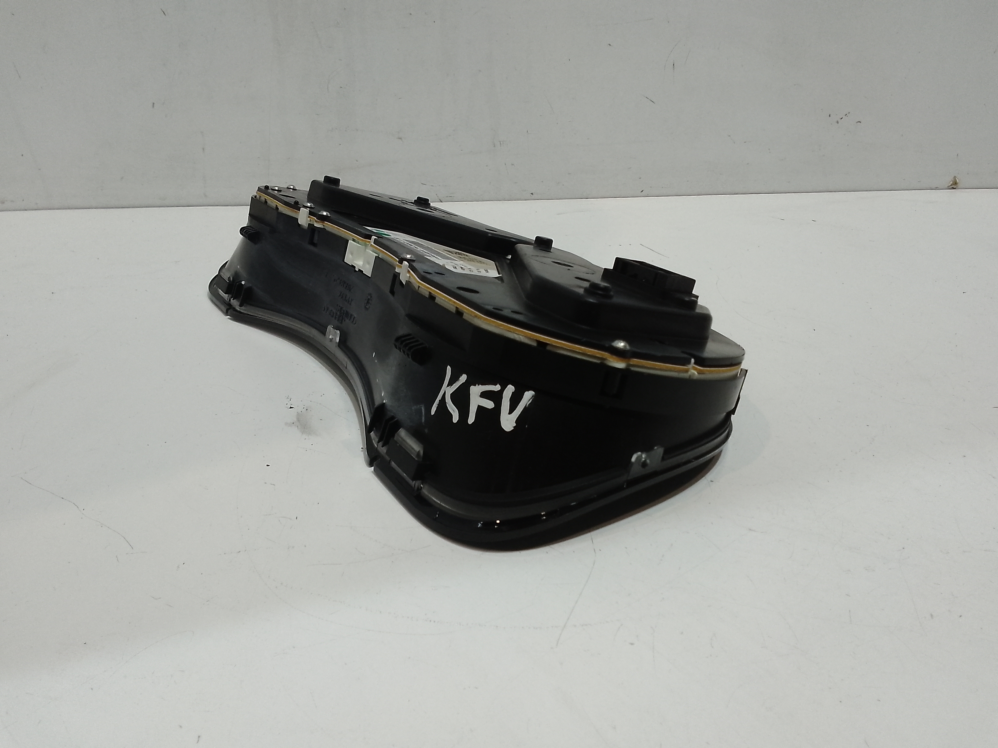 Quadro Strumenti per Peugeot 307 Cabrio (2003 - 2005)