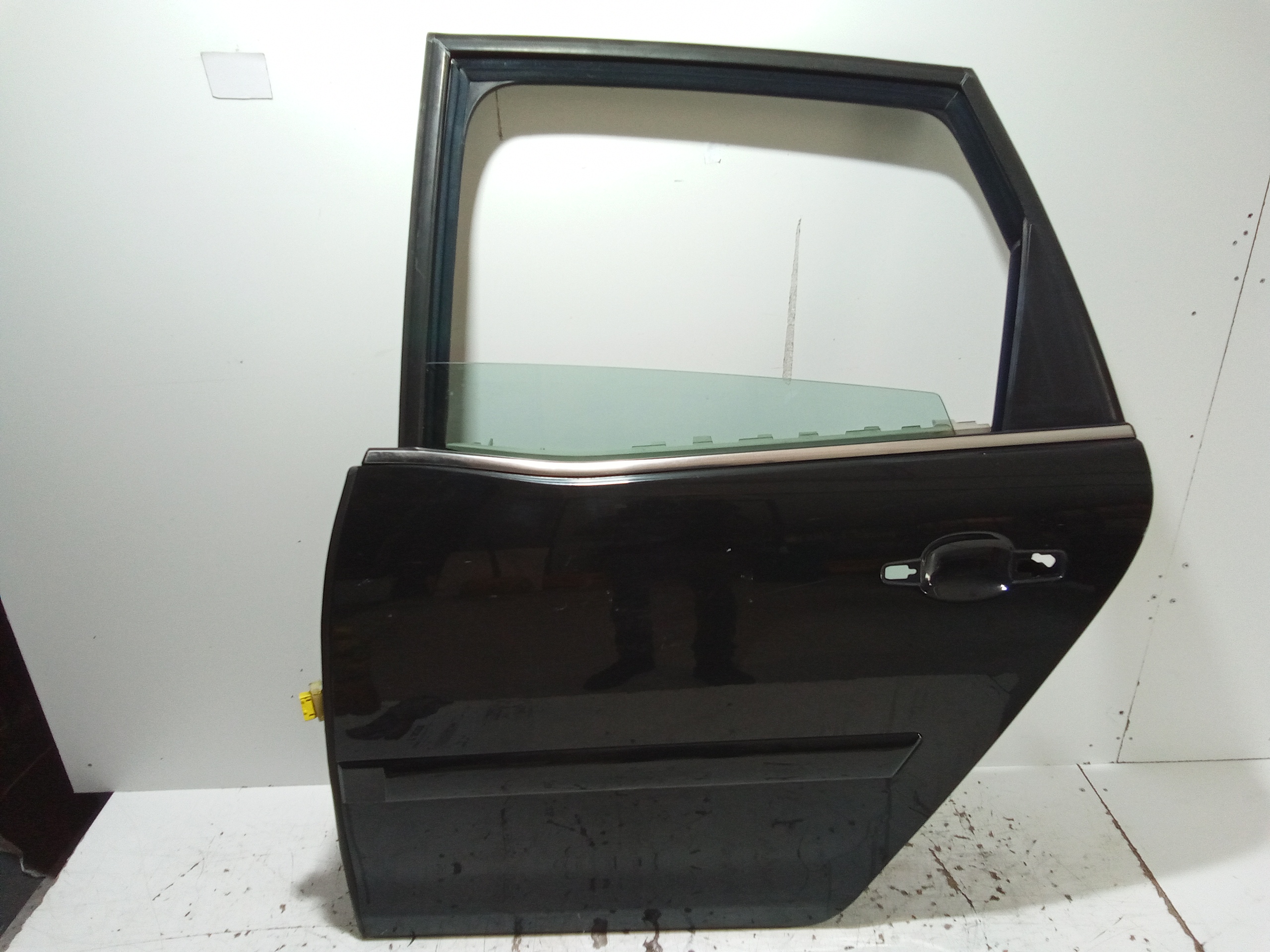 Portiera Posteriore Sinistra per Citroen C4 Picasso (06>13) Mk1 (2006 - 2013)