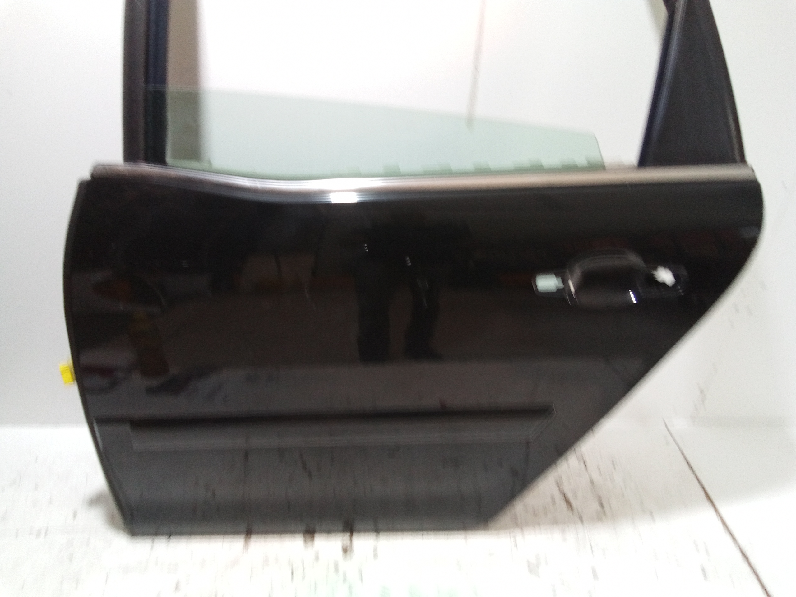 Portiera Posteriore Sinistra per Citroen C4 Picasso (06>13) Mk1 (2006 - 2013)