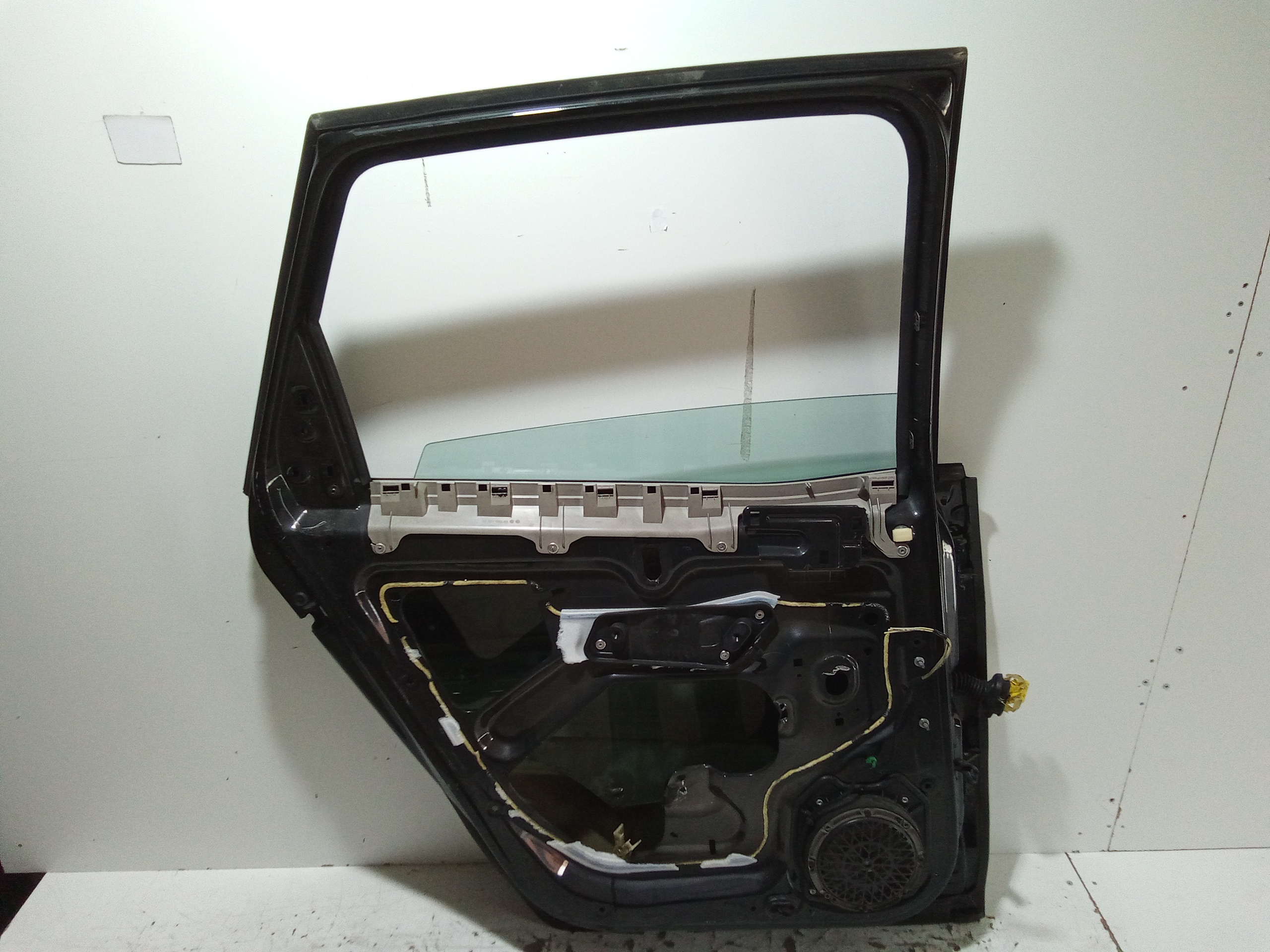 Portiera Posteriore Sinistra per Citroen C4 Picasso (06>13) Mk1 (2006 - 2013)