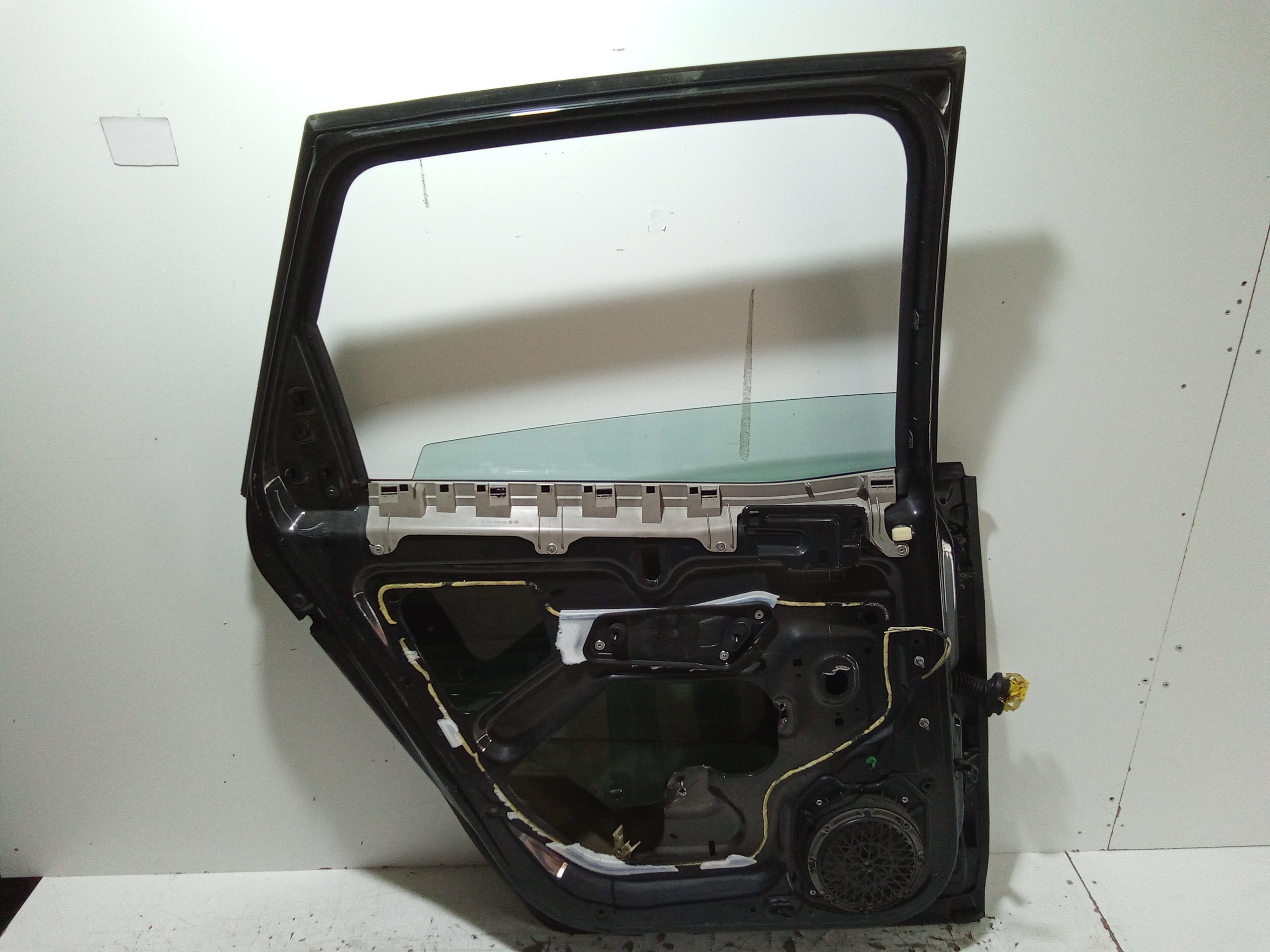 Portiera Posteriore Sinistra per Citroen C4 Picasso (06>13) Mk1 (2006 - 2013)