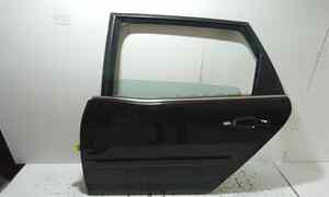 Portiera Posteriore Sinistra per Citroen C4 Picasso (06>13) Mk1 (2006 - 2013)