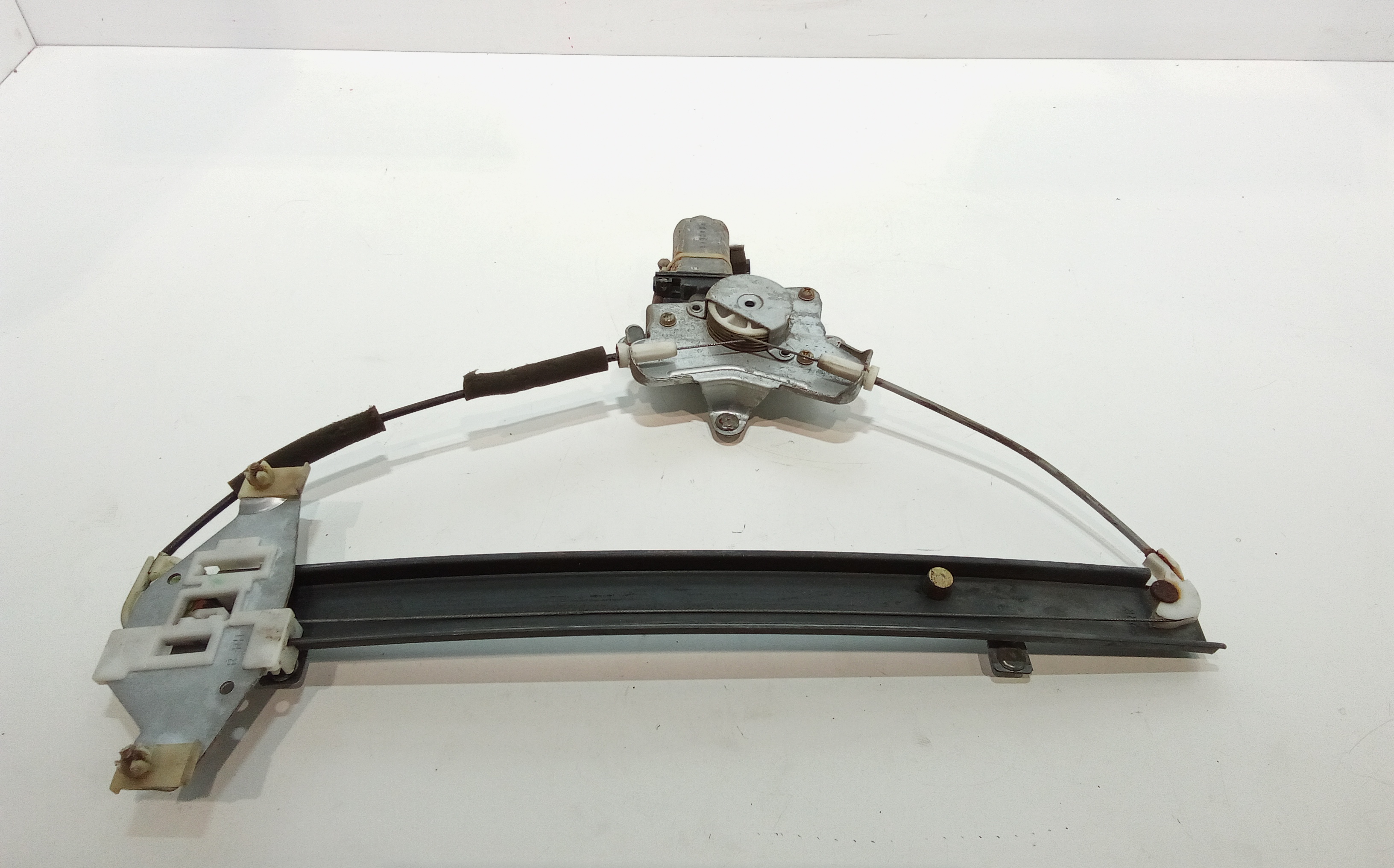 Cremagliera anteriore destra passeggero per Ssangyong Rexton 1 Serie (2001 - 2006)