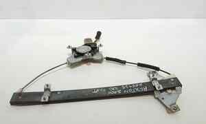 Cremagliera anteriore destra passeggero per Ssangyong Rexton 1 Serie (2001 - 2006)