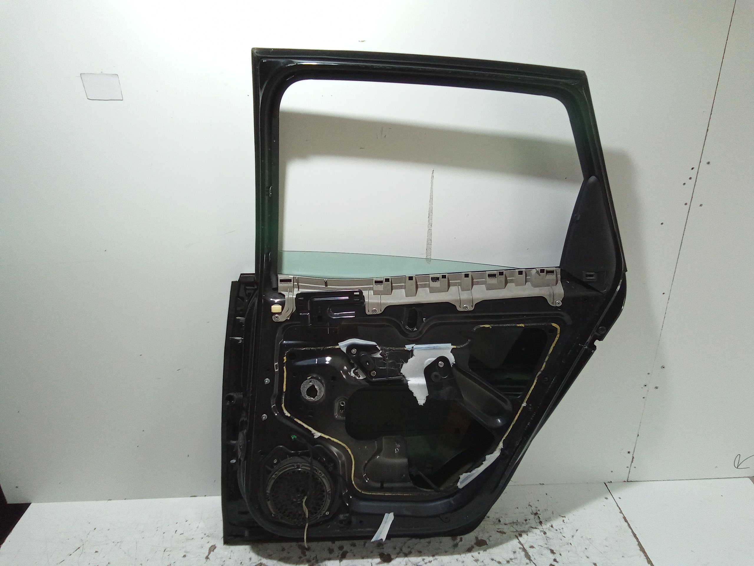 Portiera Posteriore Destra per Citroen C4 Picasso (06>13) Mk1 (2006 - 2013)