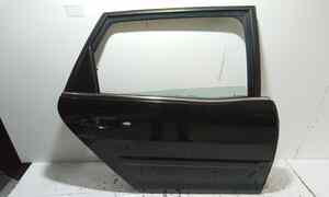 Portiera Posteriore Destra per Citroen C4 Picasso (06>13) Mk1 (2006 - 2013)