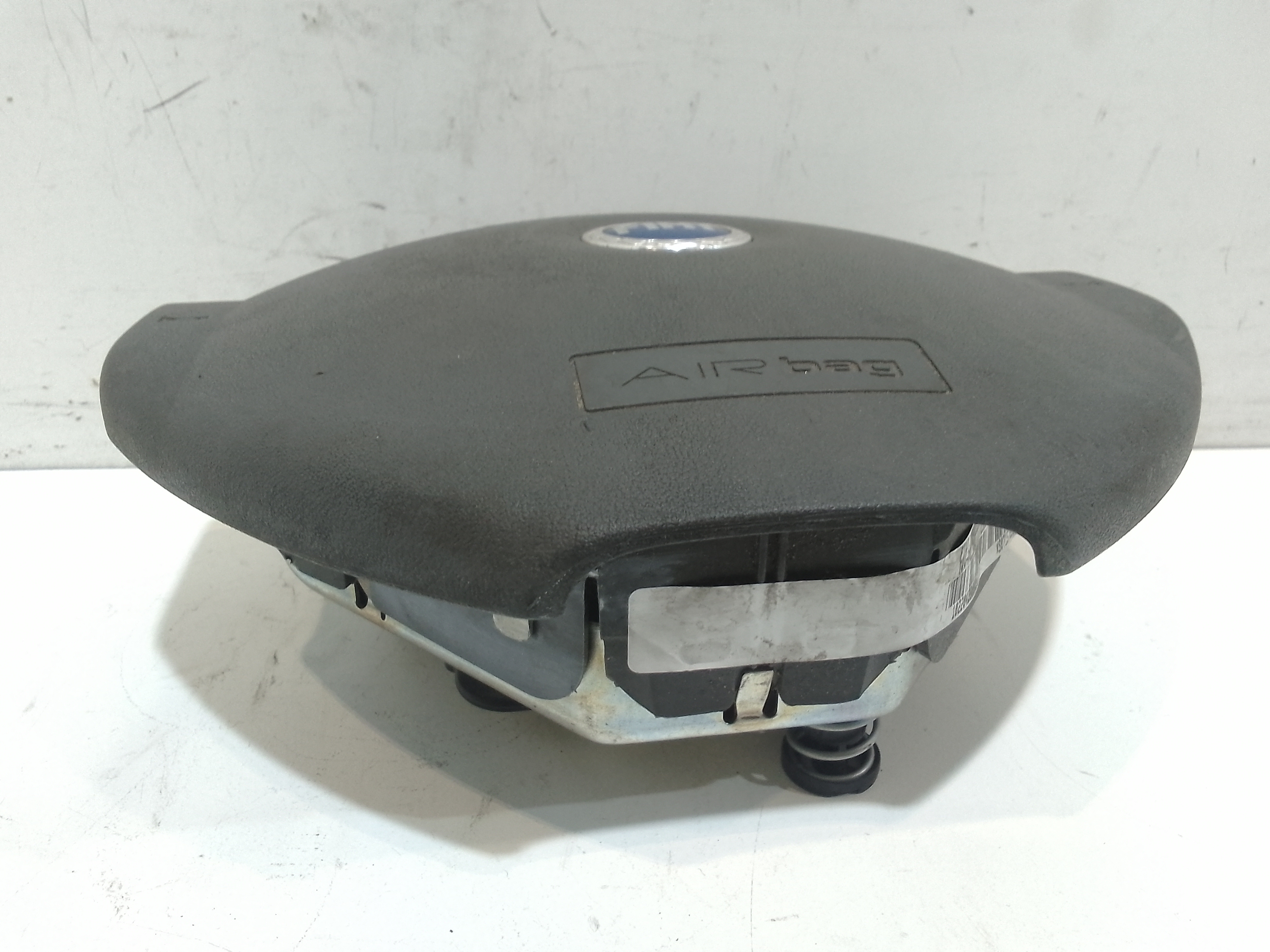 Airbag Volante per Fiat Panda 2 Serie (2003 - 2010)