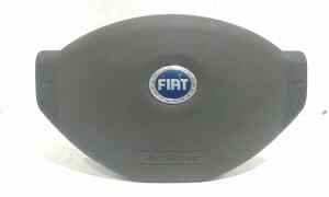 Airbag Volante per Fiat Panda 2 Serie (2003 - 2010)