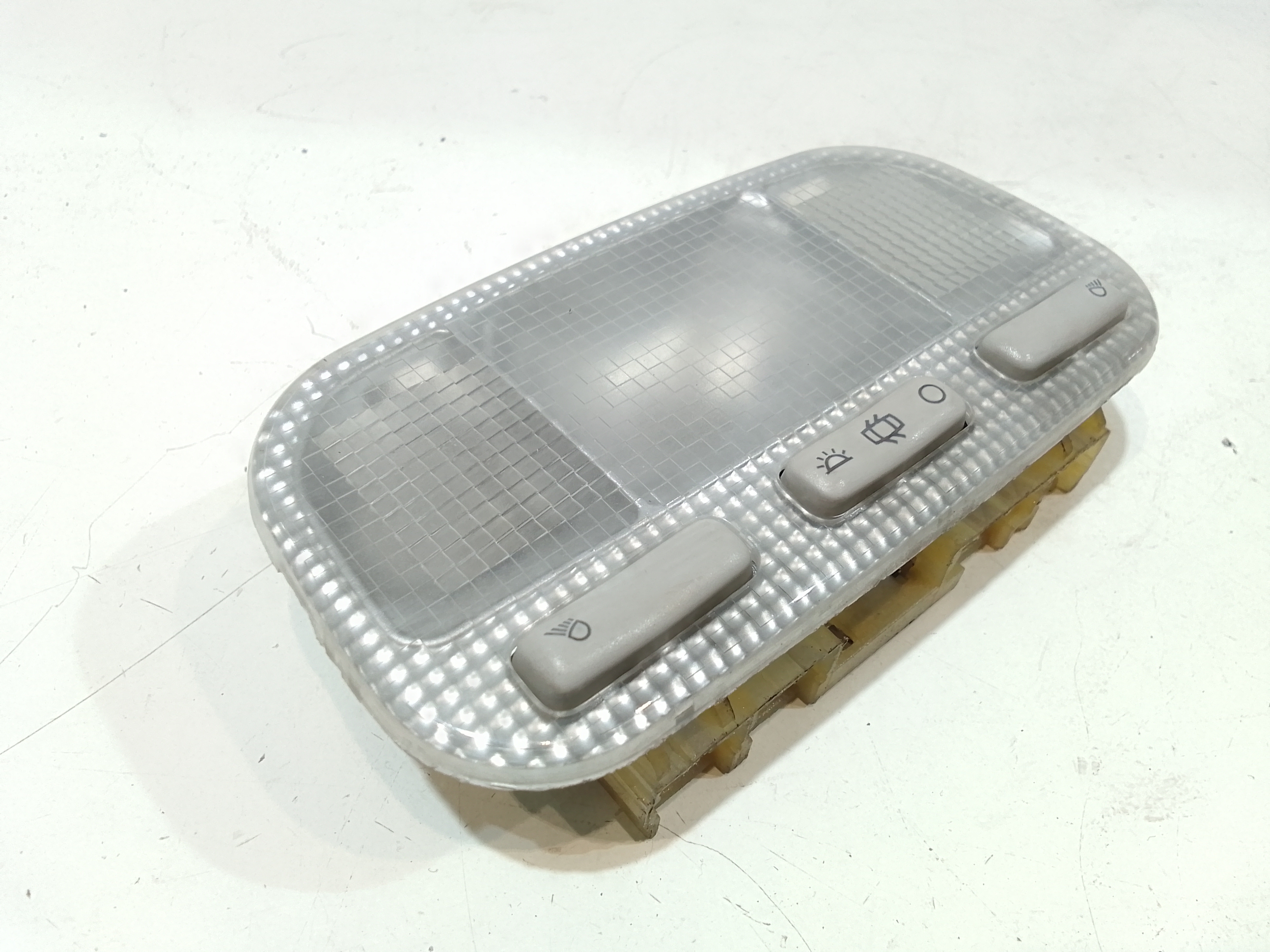 Plafoniera per Citroen C4 Picasso (06>13) Mk1 (2006 - 2013)