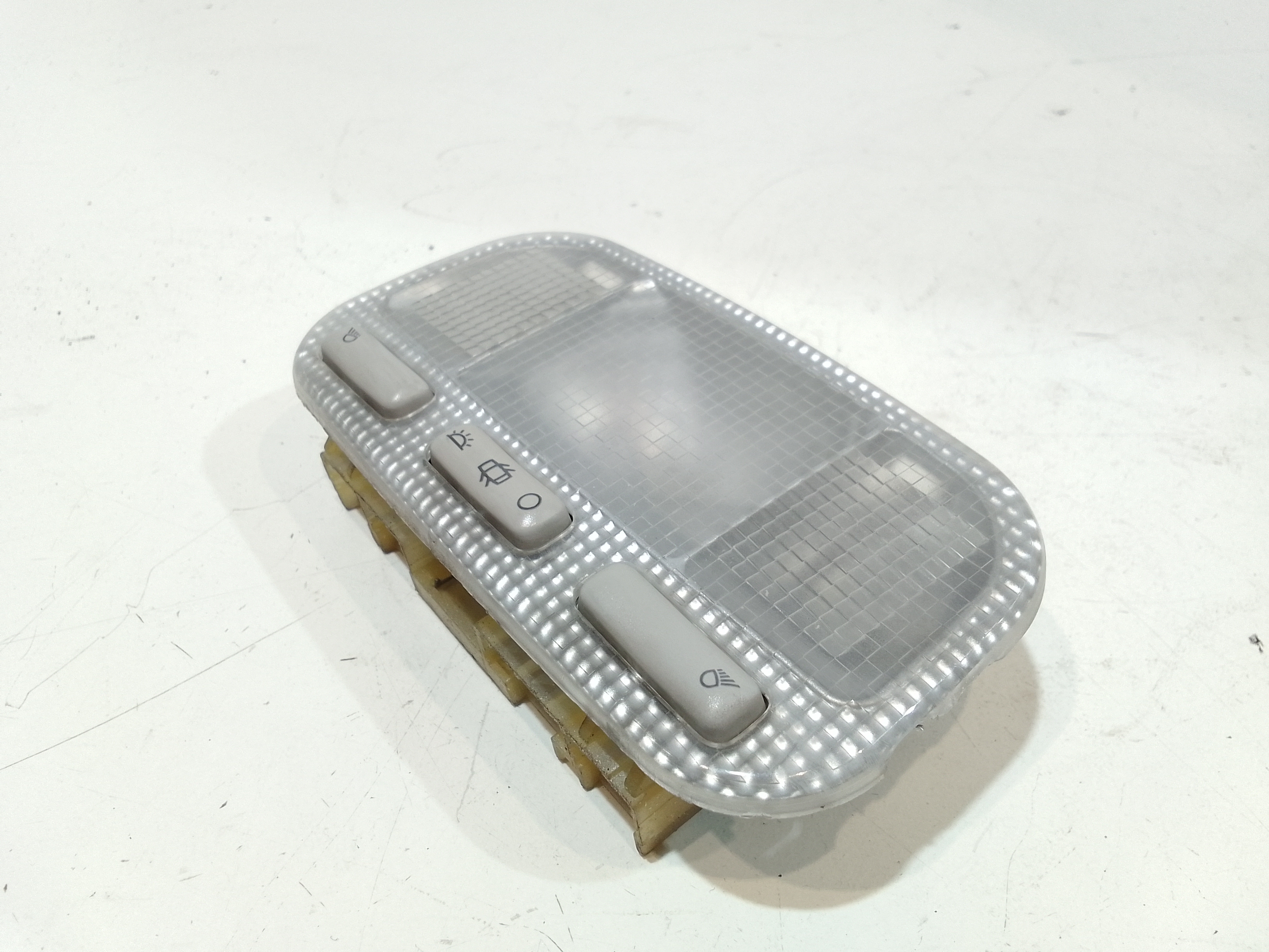 Plafoniera per Citroen C4 Picasso (06>13) Mk1 (2006 - 2013)