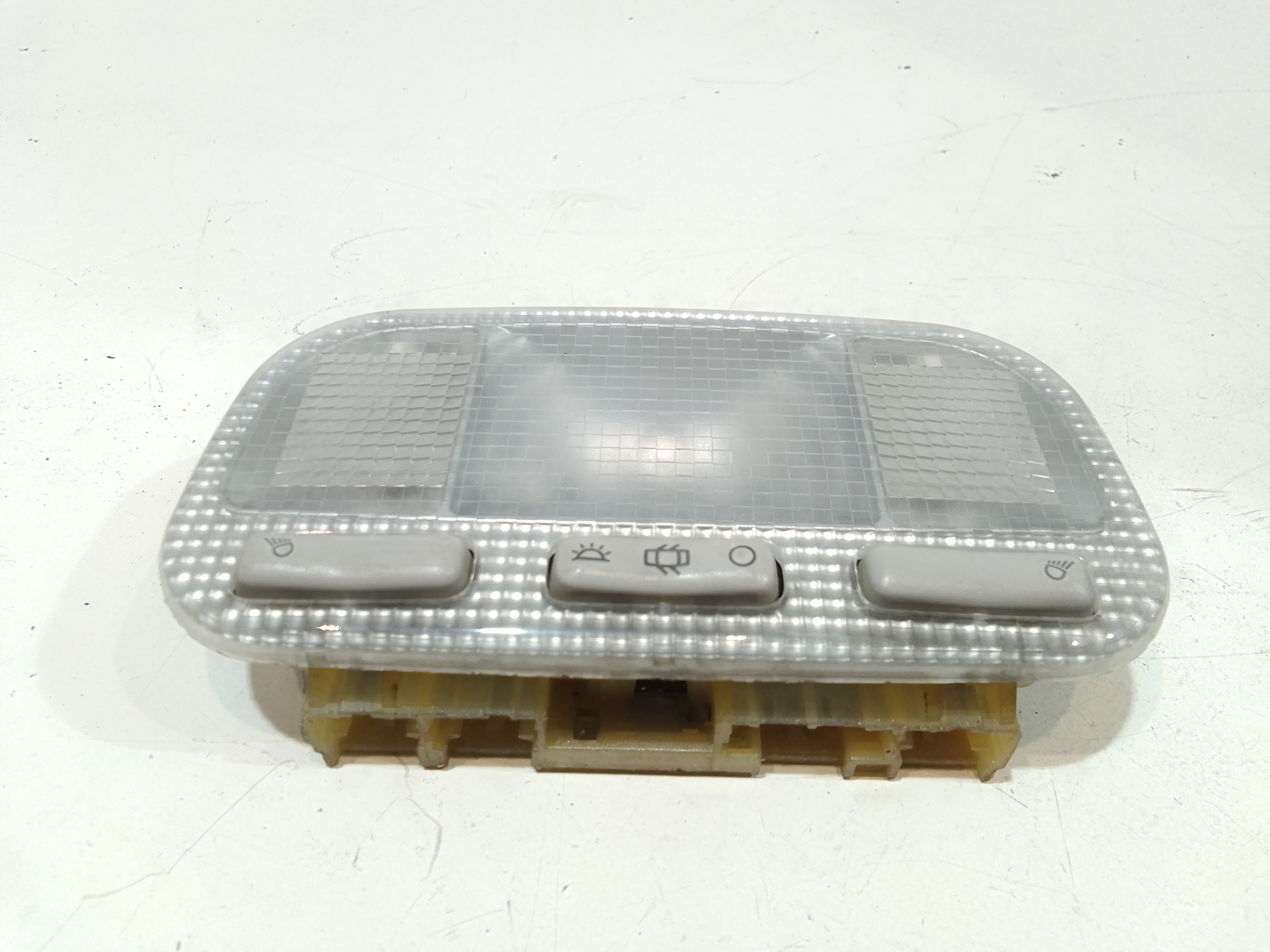 Plafoniera per Citroen C4 Picasso (06>13) Mk1 (2006 - 2013)