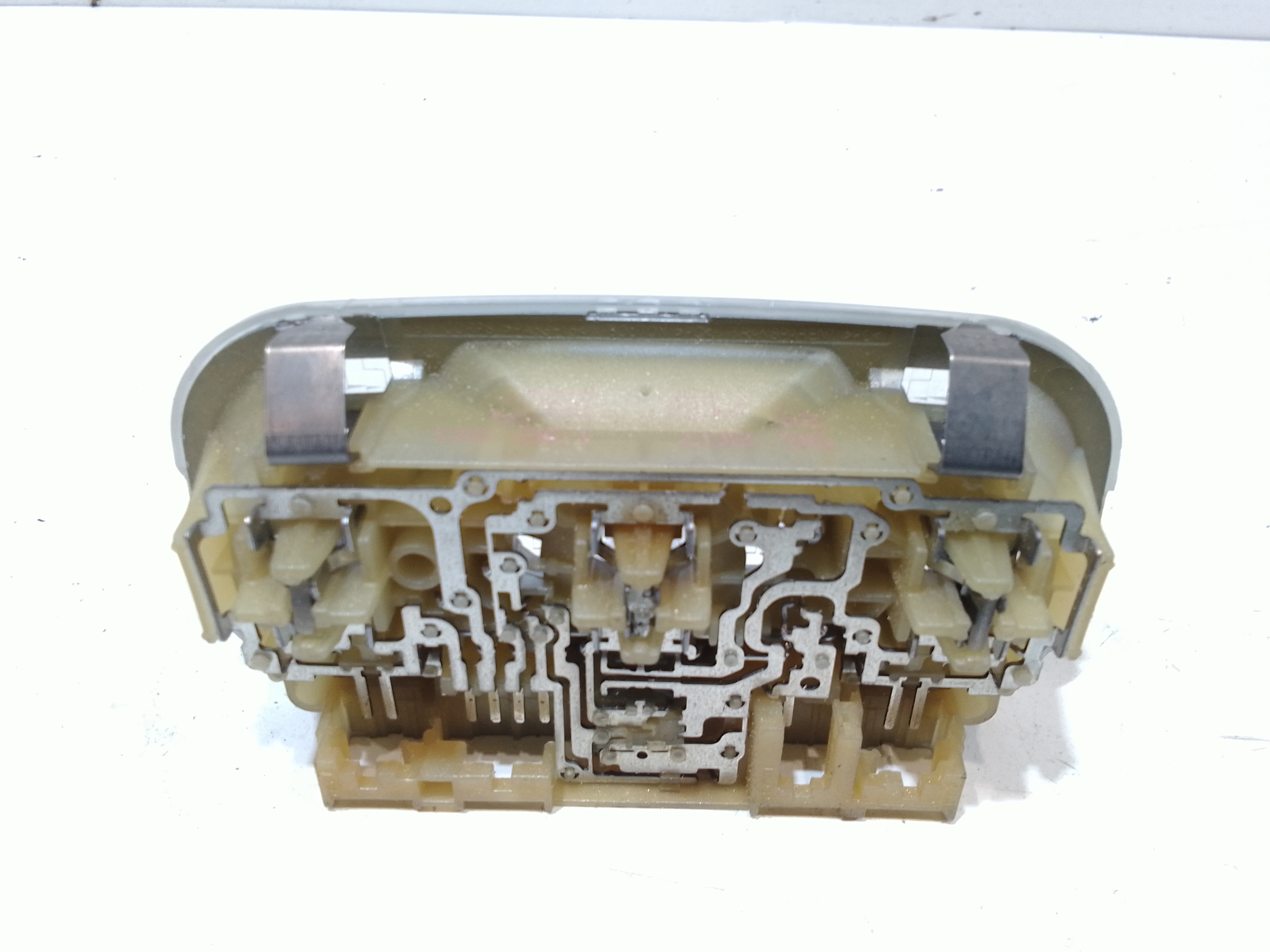 Plafoniera per Citroen C4 Picasso (06>13) Mk1 (2006 - 2013)