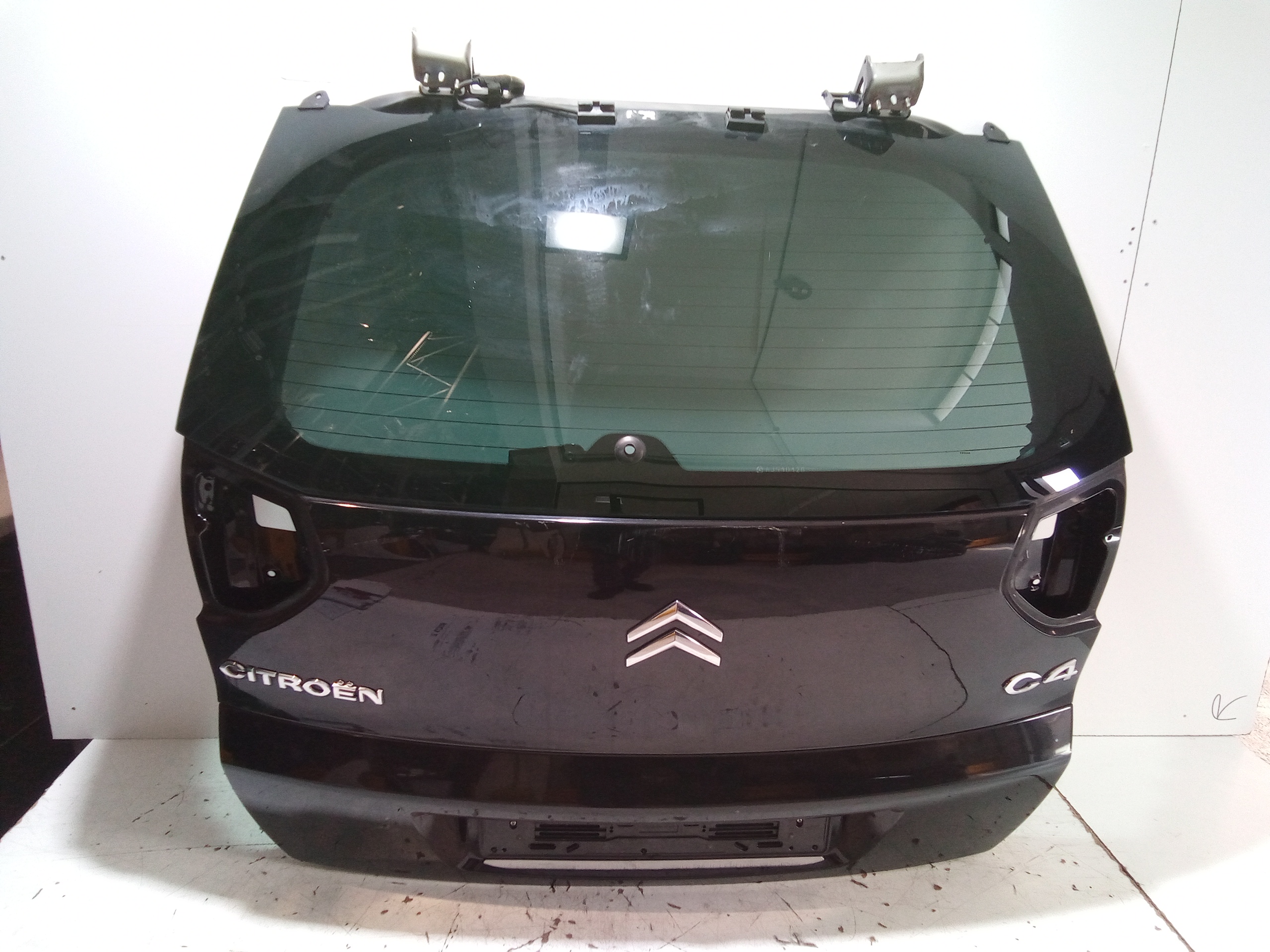 Portellone Posteriore per Citroen C4 Picasso (06>13) Mk1 (2006 - 2013)