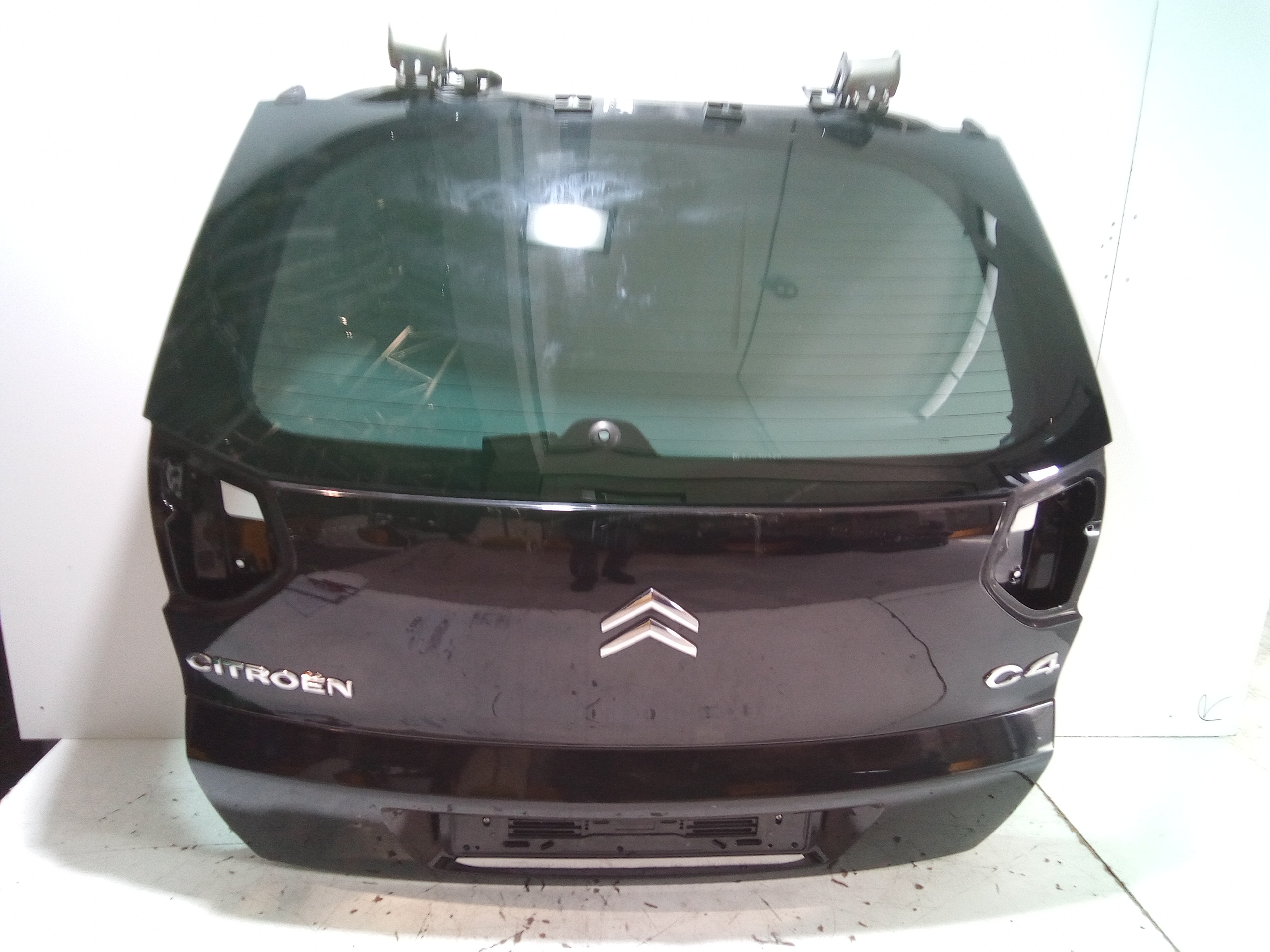 Portellone Posteriore per Citroen C4 Picasso (06>13) Mk1 (2006 - 2013)