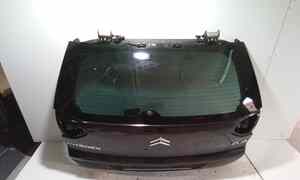 Portellone Posteriore per Citroen C4 Picasso (06>13) Mk1 (2006 - 2013)