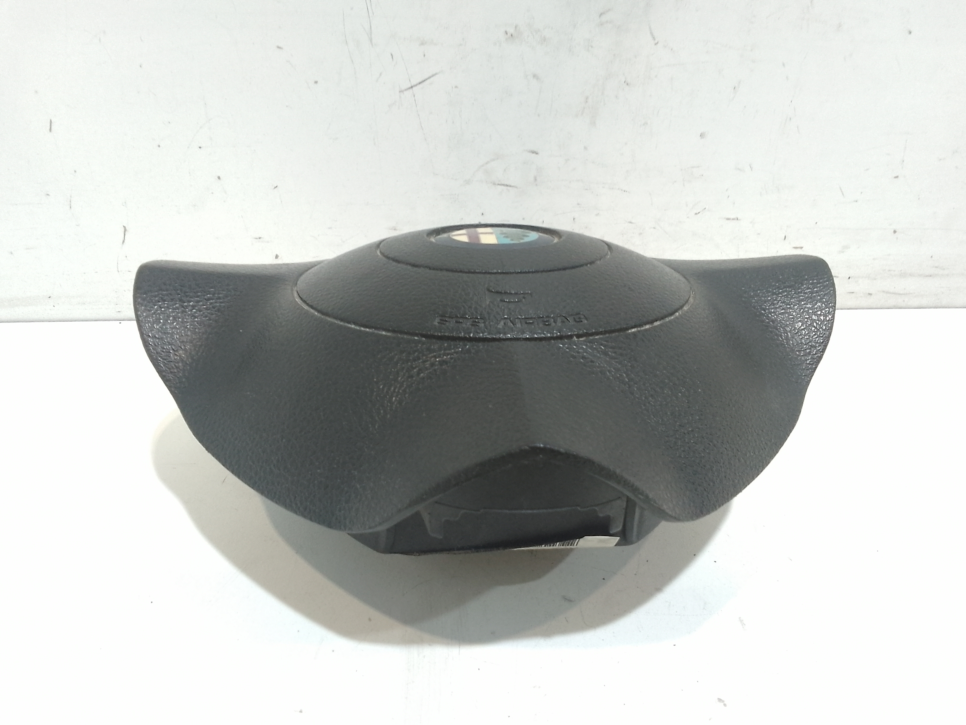 Airbag Volante per Alfa Romeo 147 Serie (937_) (05>10) (2005 - 2010)