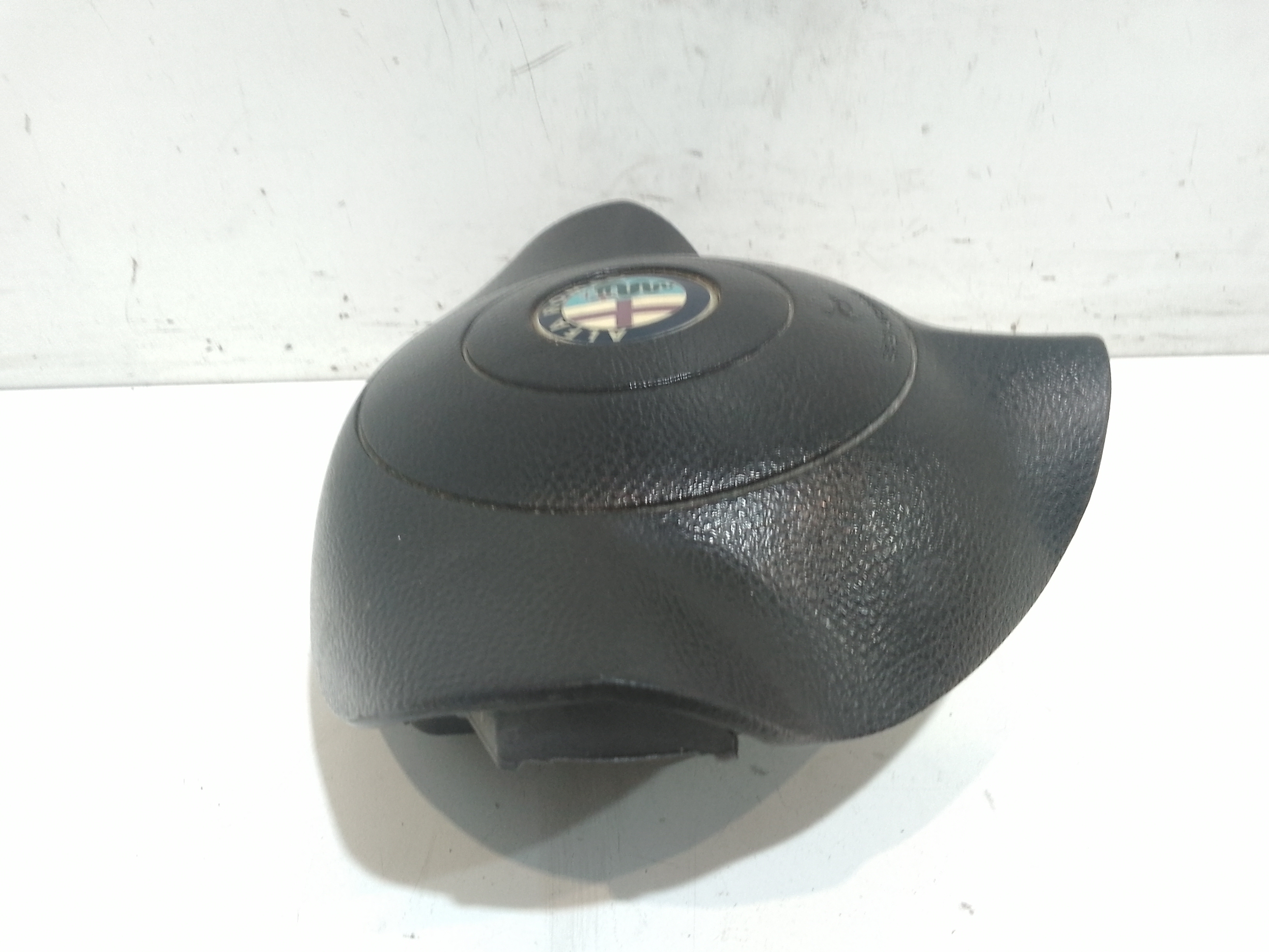 Airbag Volante per Alfa Romeo 147 Serie (937_) (05>10) (2005 - 2010)