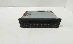 Autoradio per Peugeot 307 Berlina (2001 - 2005)