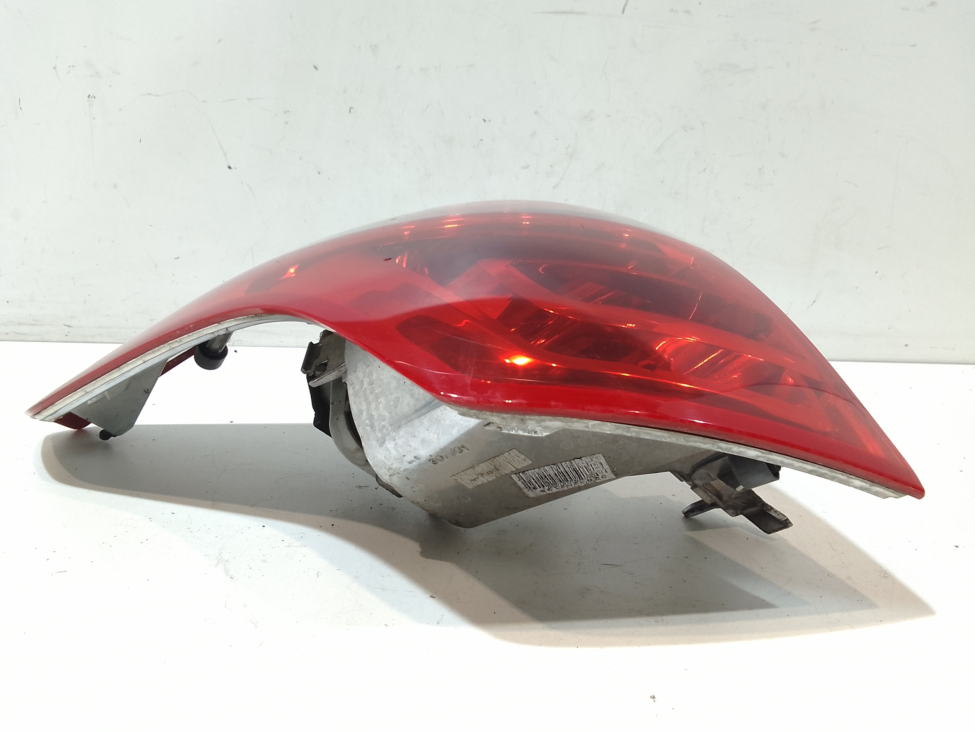 Stop fanale Posteriore sinistro lato Guida per Citroen C4 Picasso (06>13) Mk1 (2006 - 2013)