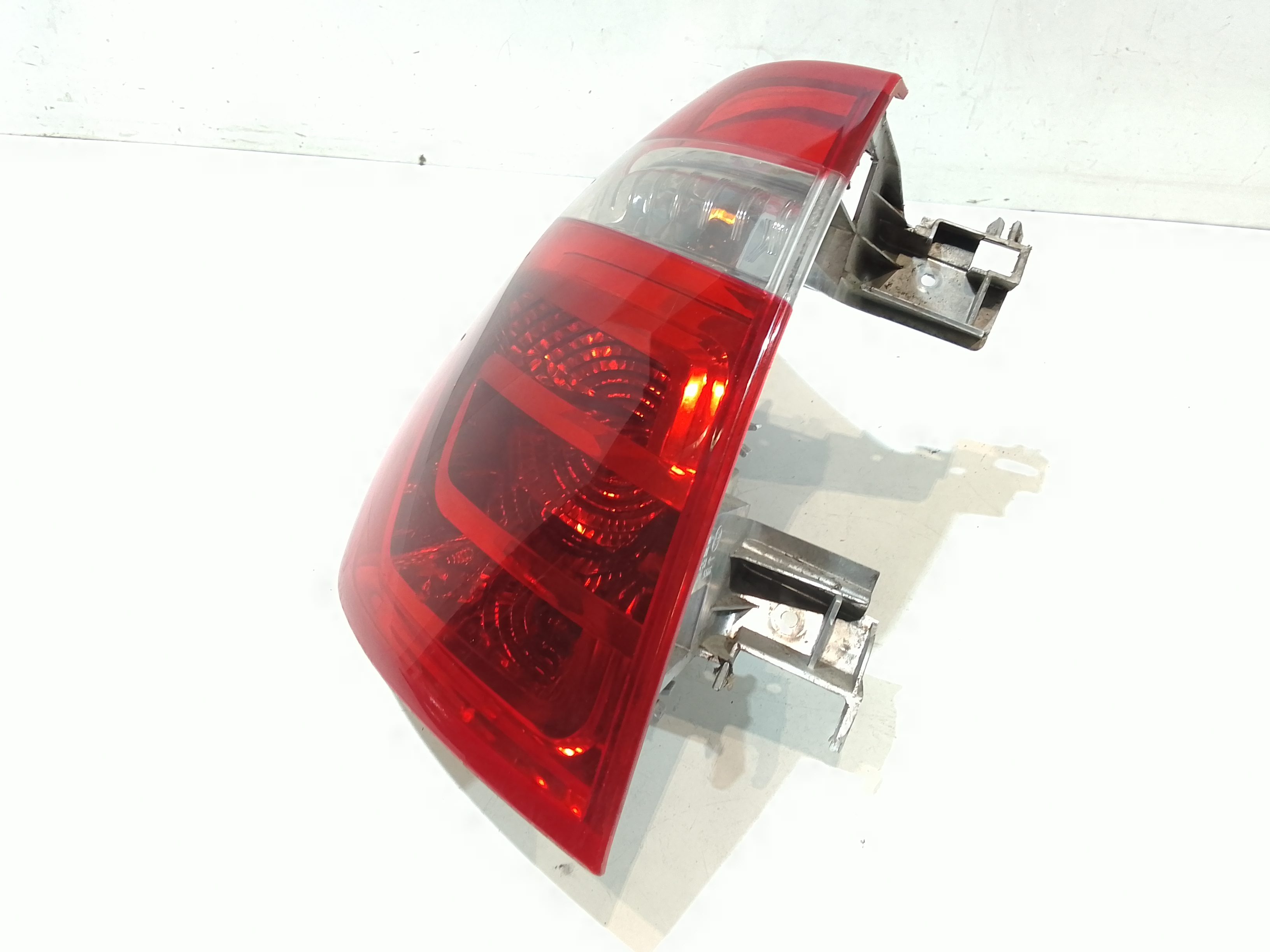 Stop fanale Posteriore sinistro lato Guida per Citroen C4 Picasso (06>13) Mk1 (2006 - 2013)