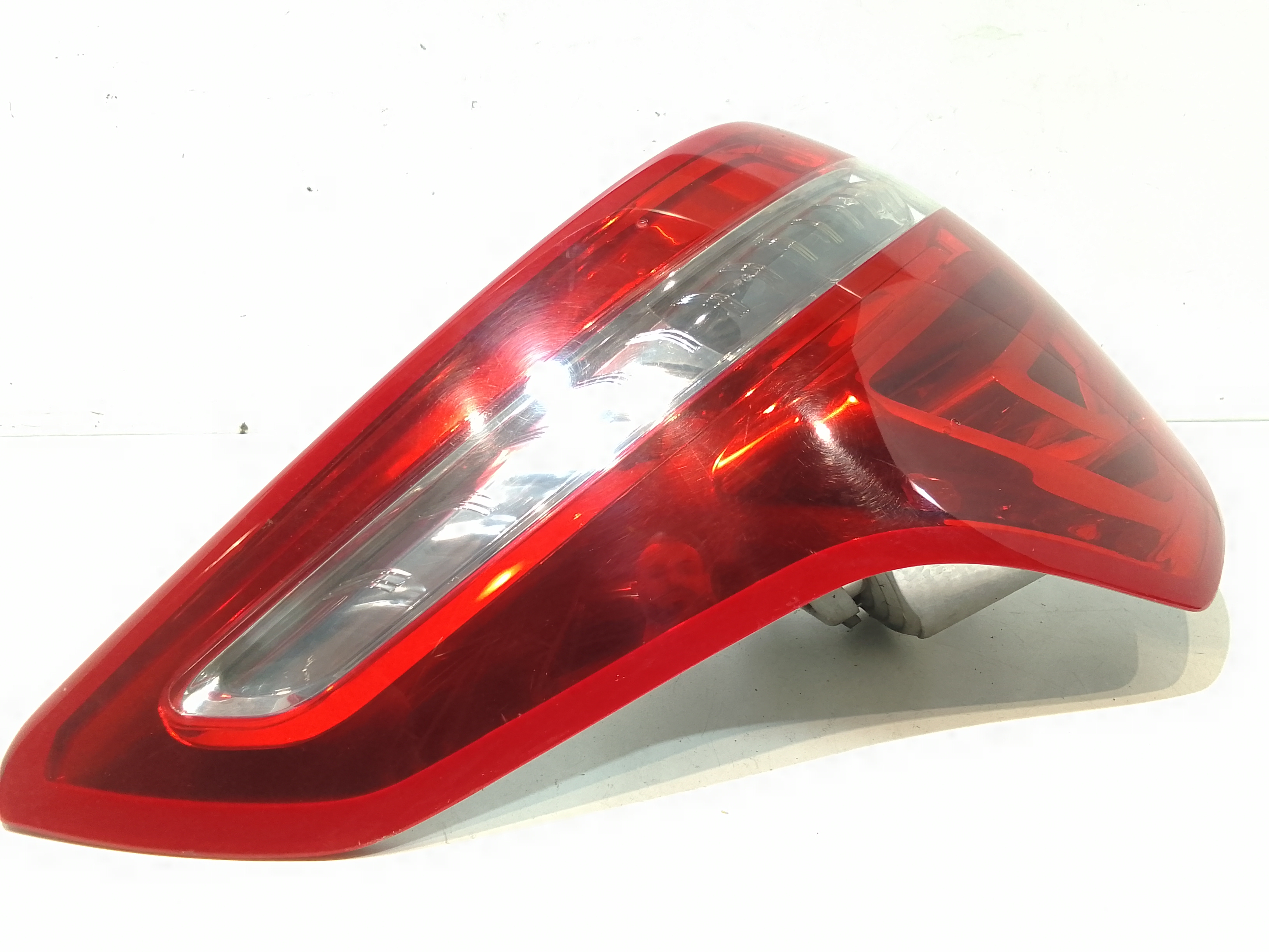 Stop fanale Posteriore sinistro lato Guida per Citroen C4 Picasso (06>13) Mk1 (2006 - 2013)