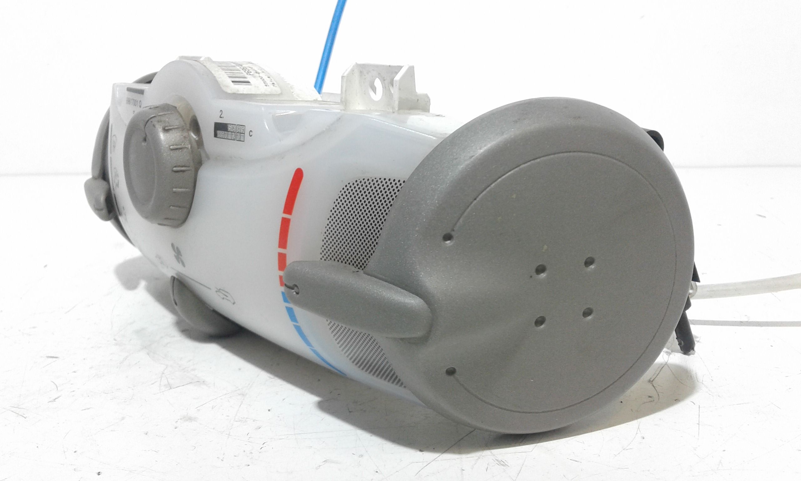 Comandi Clima PEUGEOT 107 1 Serie