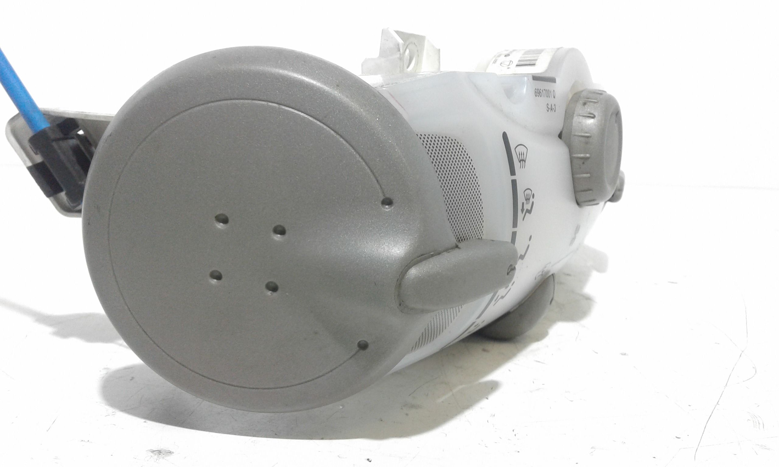 Comandi Clima PEUGEOT 107 1 Serie