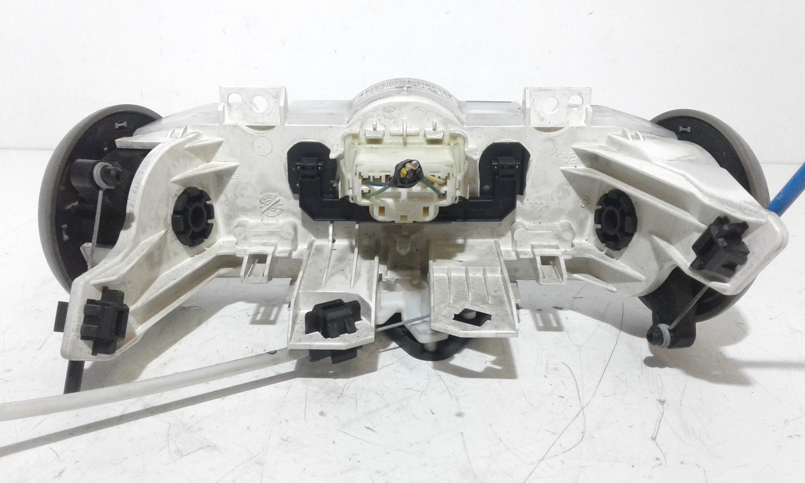 Comandi Clima PEUGEOT 107 1 Serie