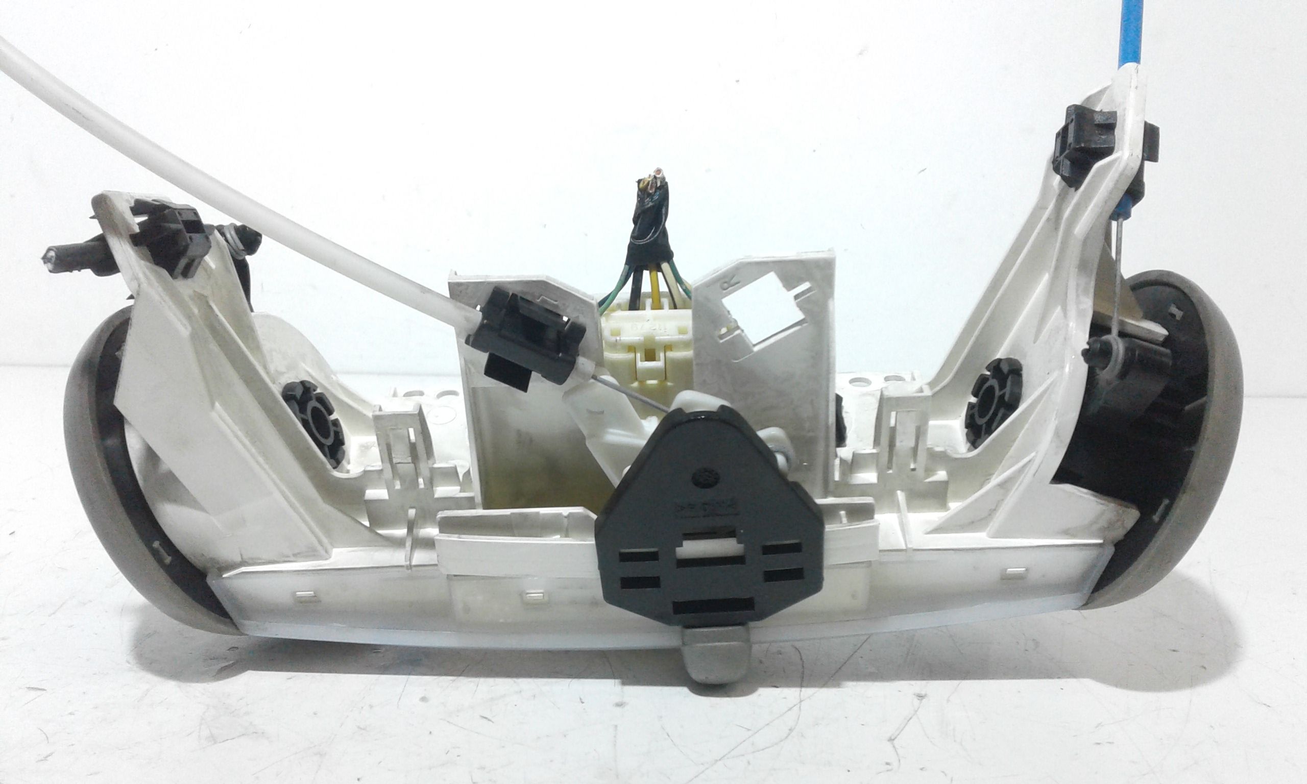 Comandi Clima PEUGEOT 107 1 Serie